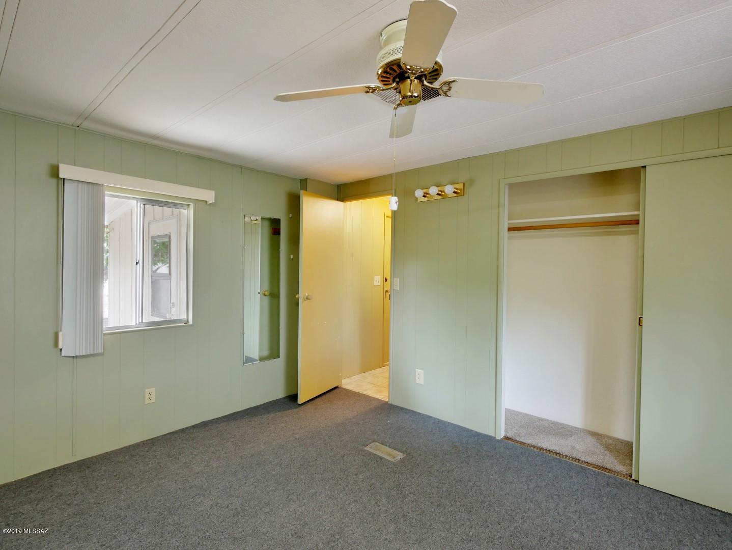 Green Valley Mobile Estates (1-311) - Residential
