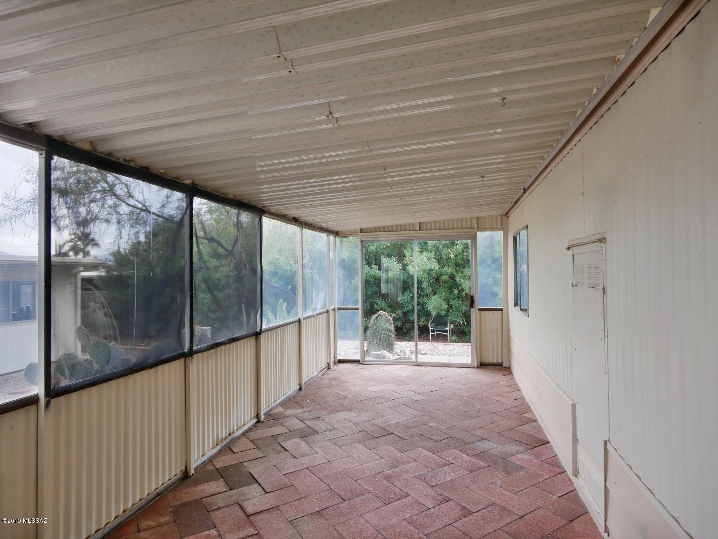 Green Valley Mobile Estates (1-311) - Residential