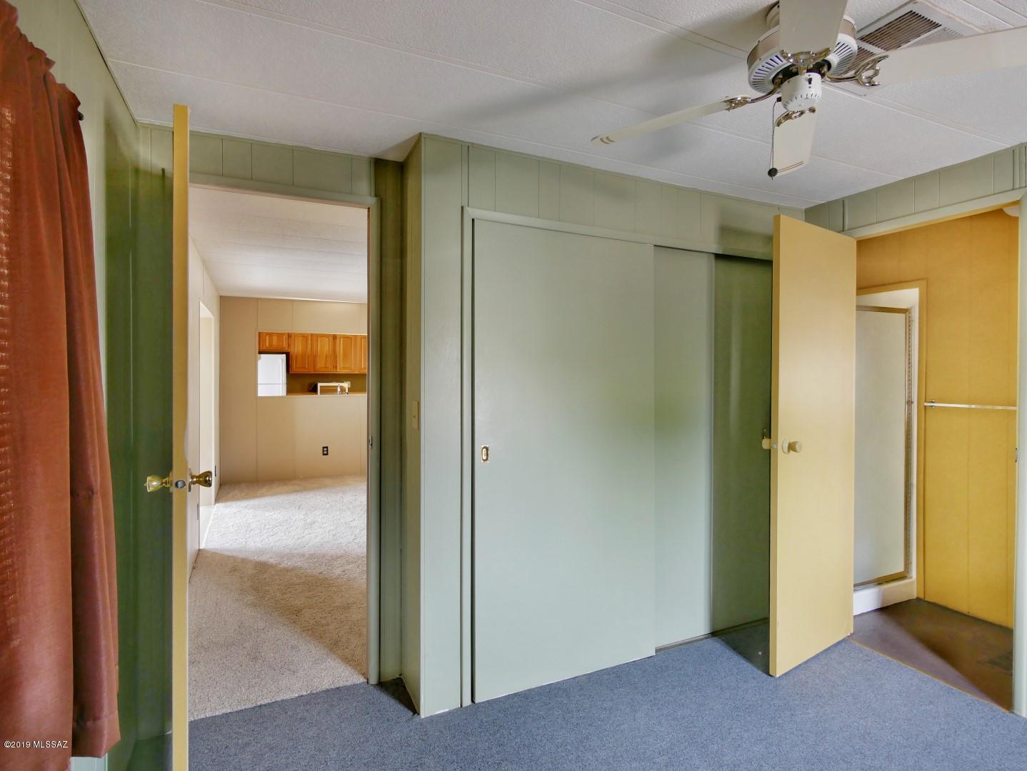 Green Valley Mobile Estates (1-311) - Residential