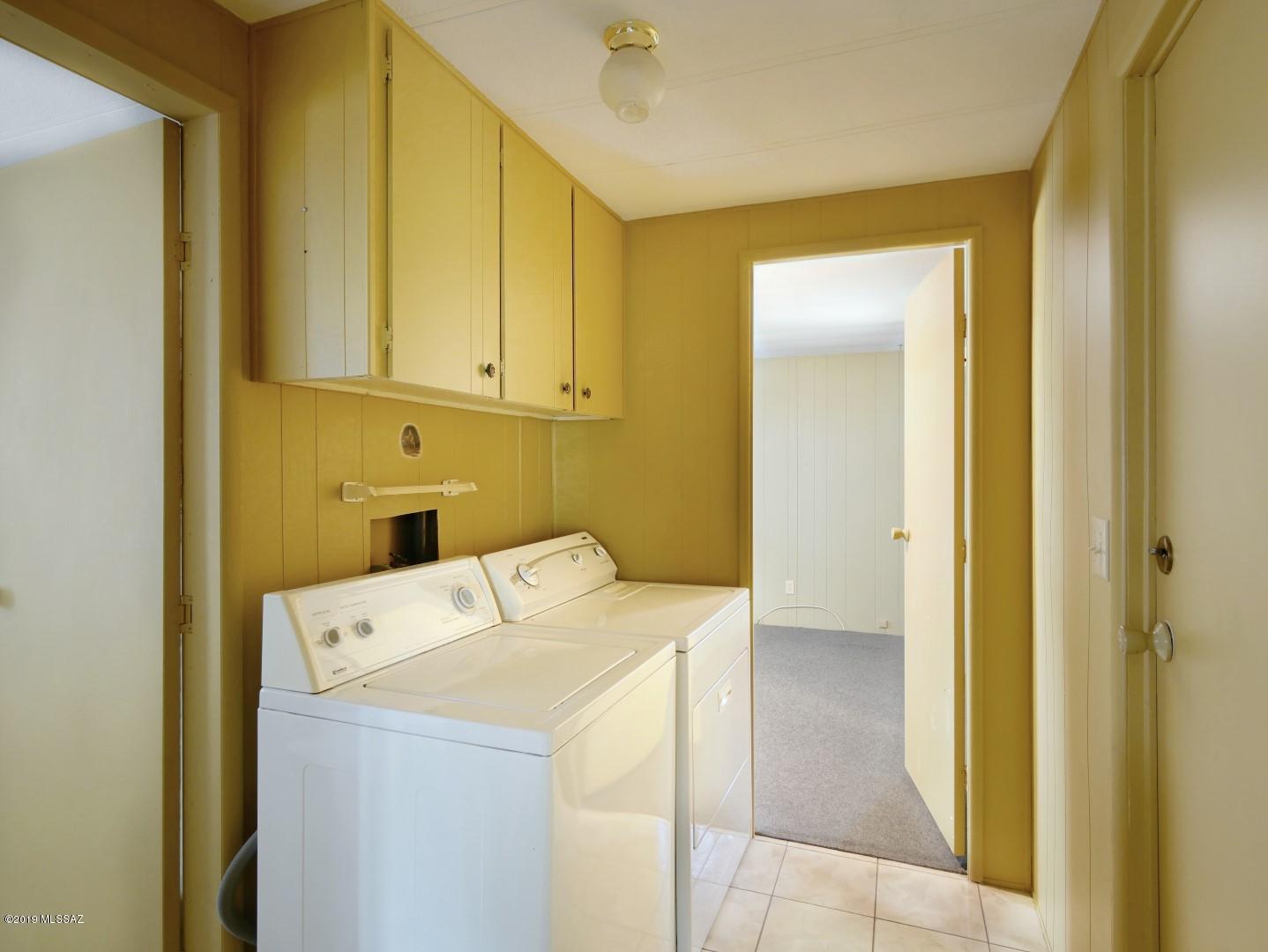 Green Valley Mobile Estates (1-311) - Residential