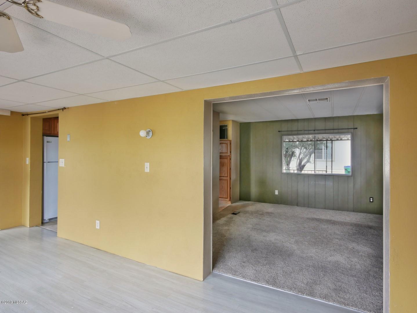 Green Valley Mobile Estates (1-311) - Residential