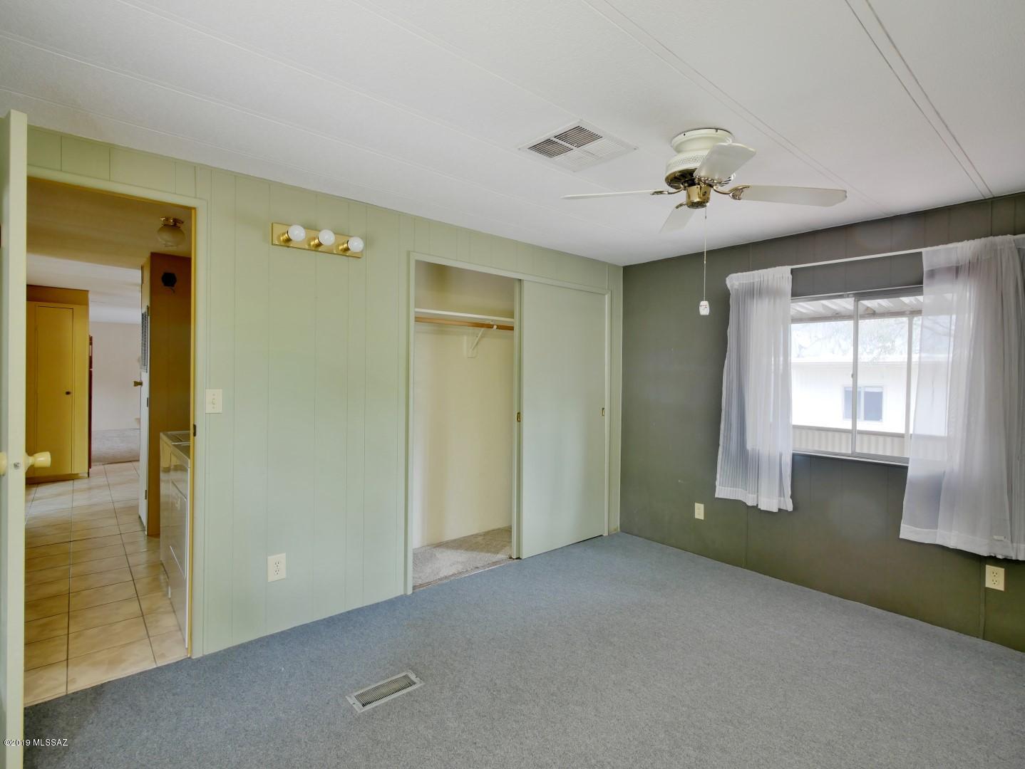 Green Valley Mobile Estates (1-311) - Residential