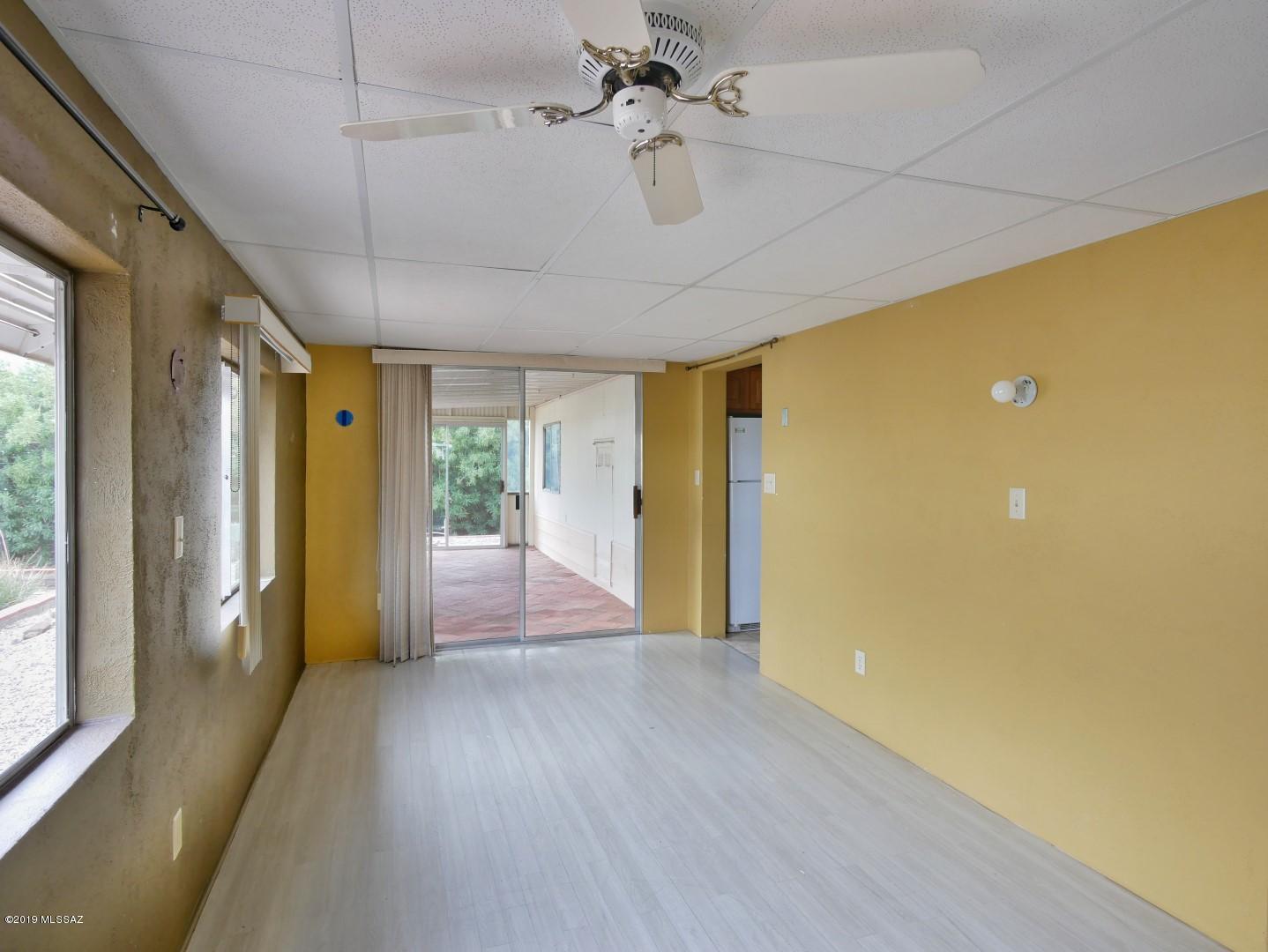 Green Valley Mobile Estates (1-311) - Residential