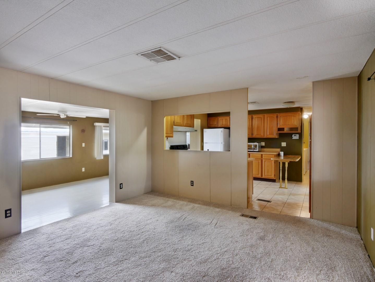 Green Valley Mobile Estates (1-311) - Residential