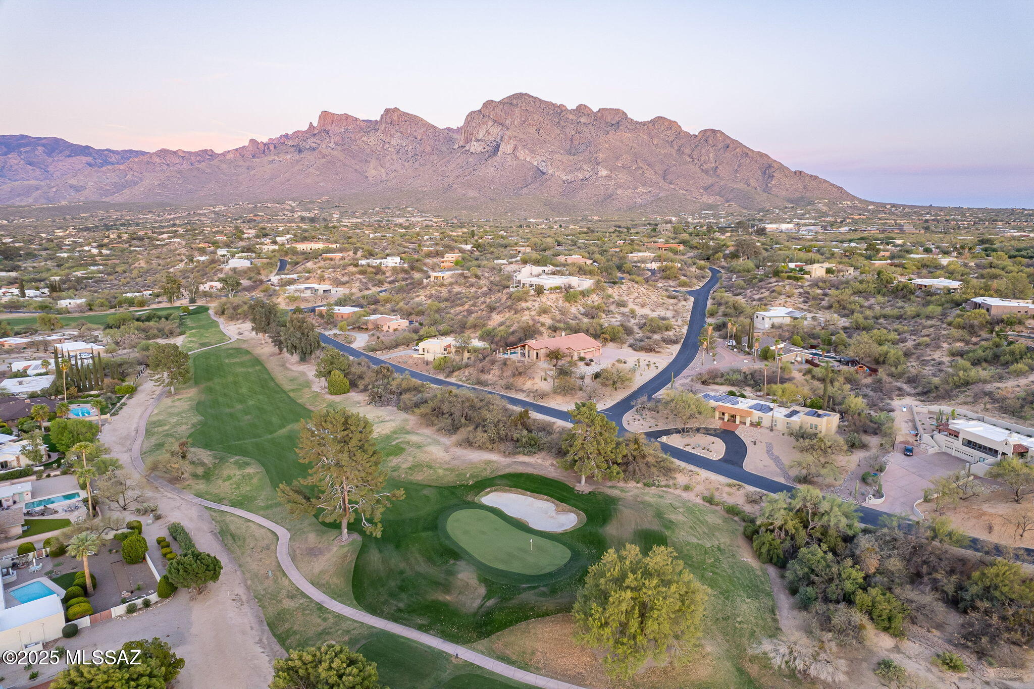 Oro Valley Estates - Residential