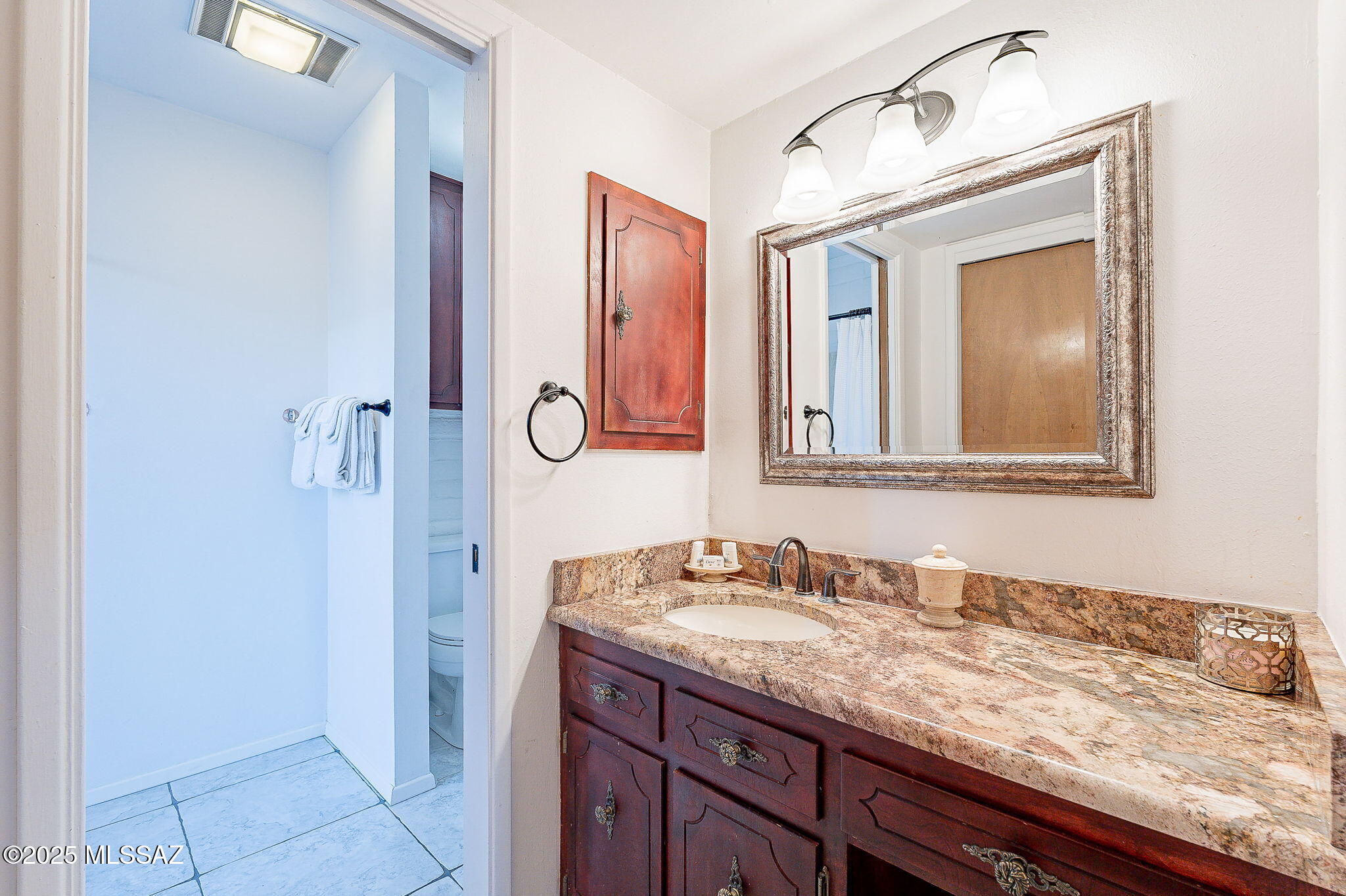 Oro Valley Estates - Residential