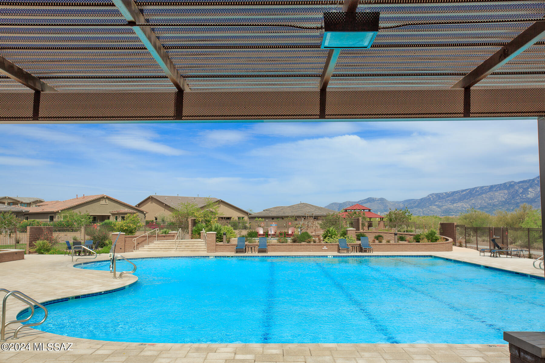 Maracay At Vistoso Block 3 - Residential