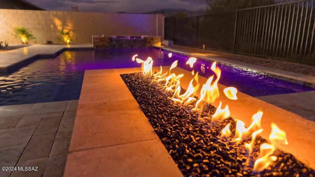 Maracay At Vistoso Block 3 - Residential