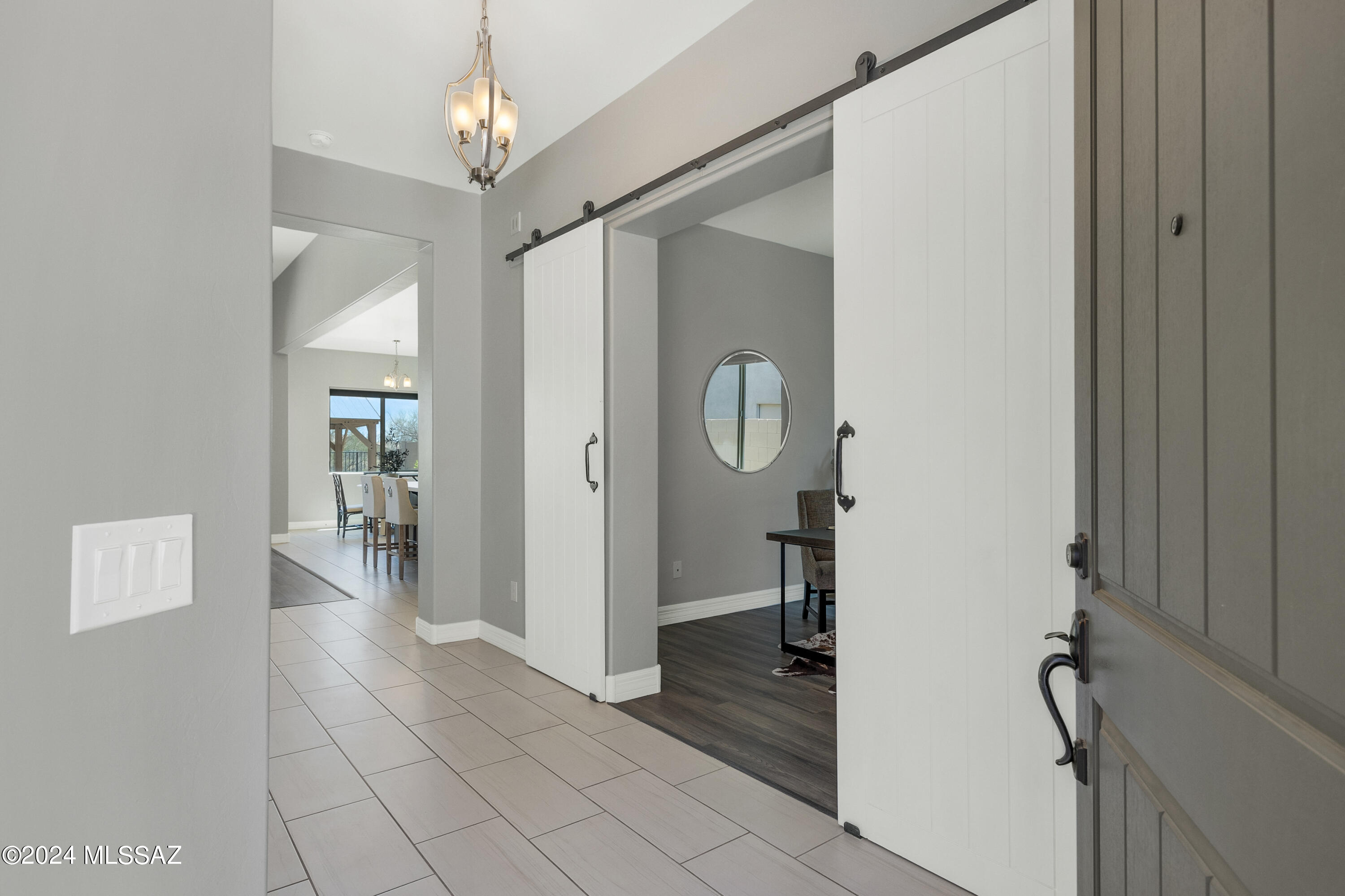 Maracay At Vistoso Block 3 - Residential