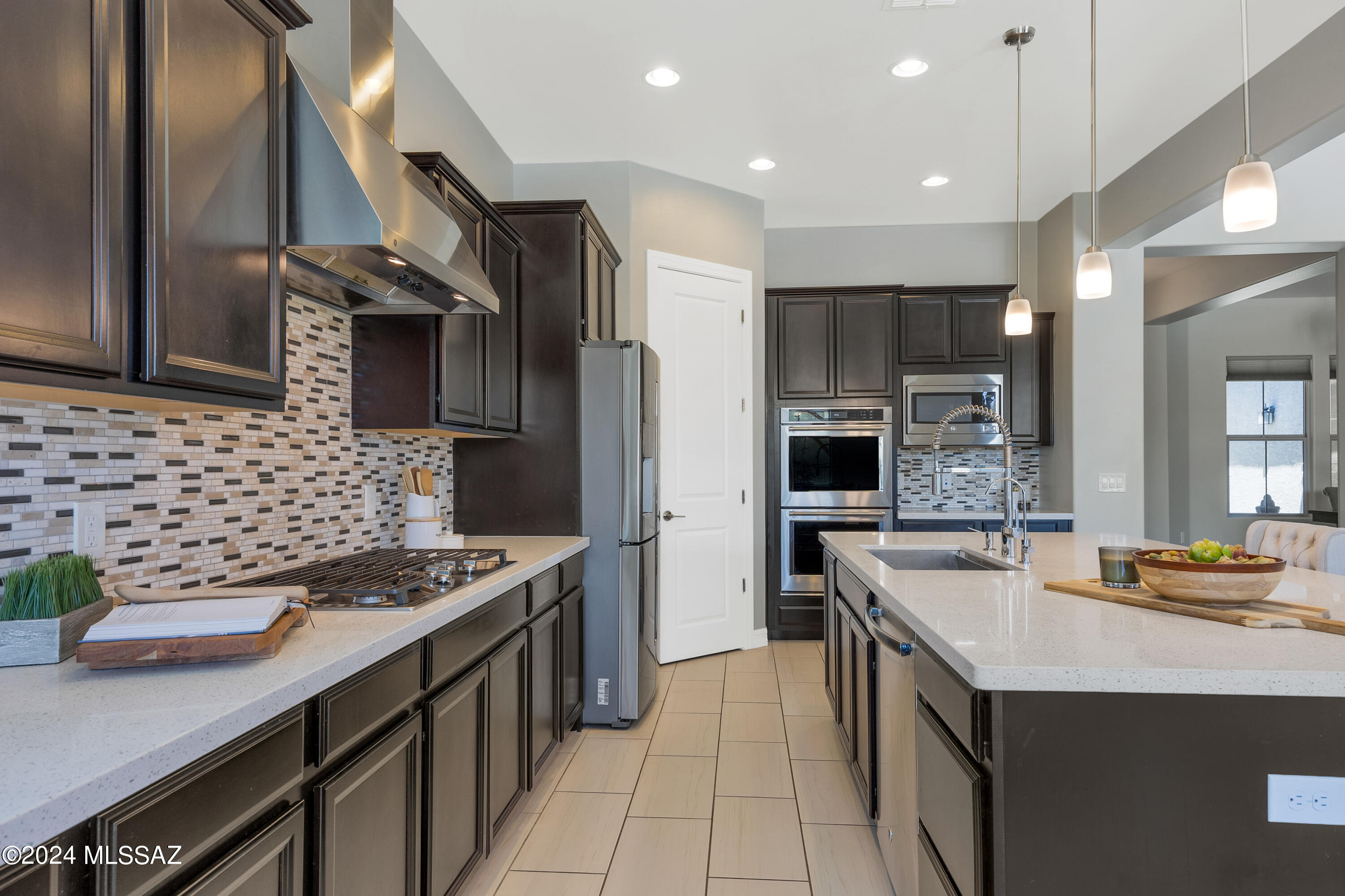 Maracay At Vistoso Block 3 - Residential