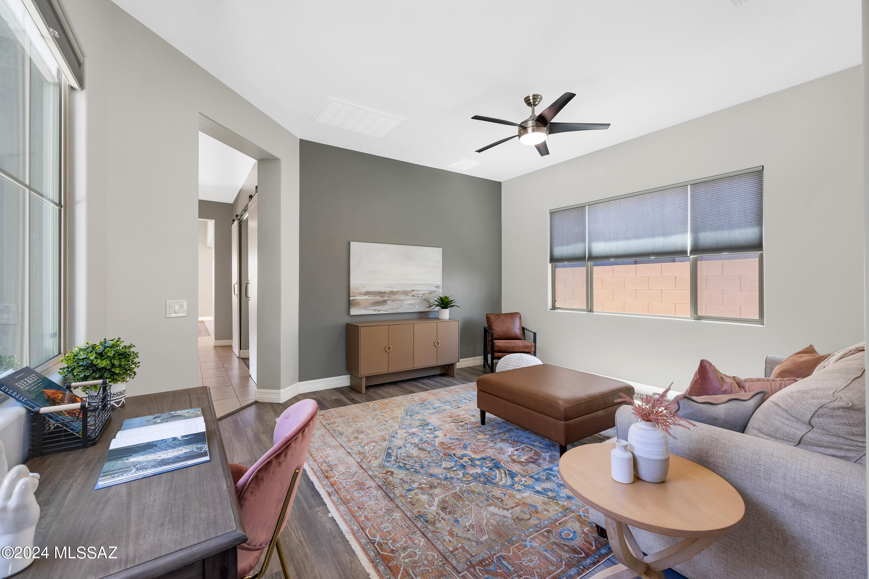 Maracay At Vistoso Block 3 - Residential