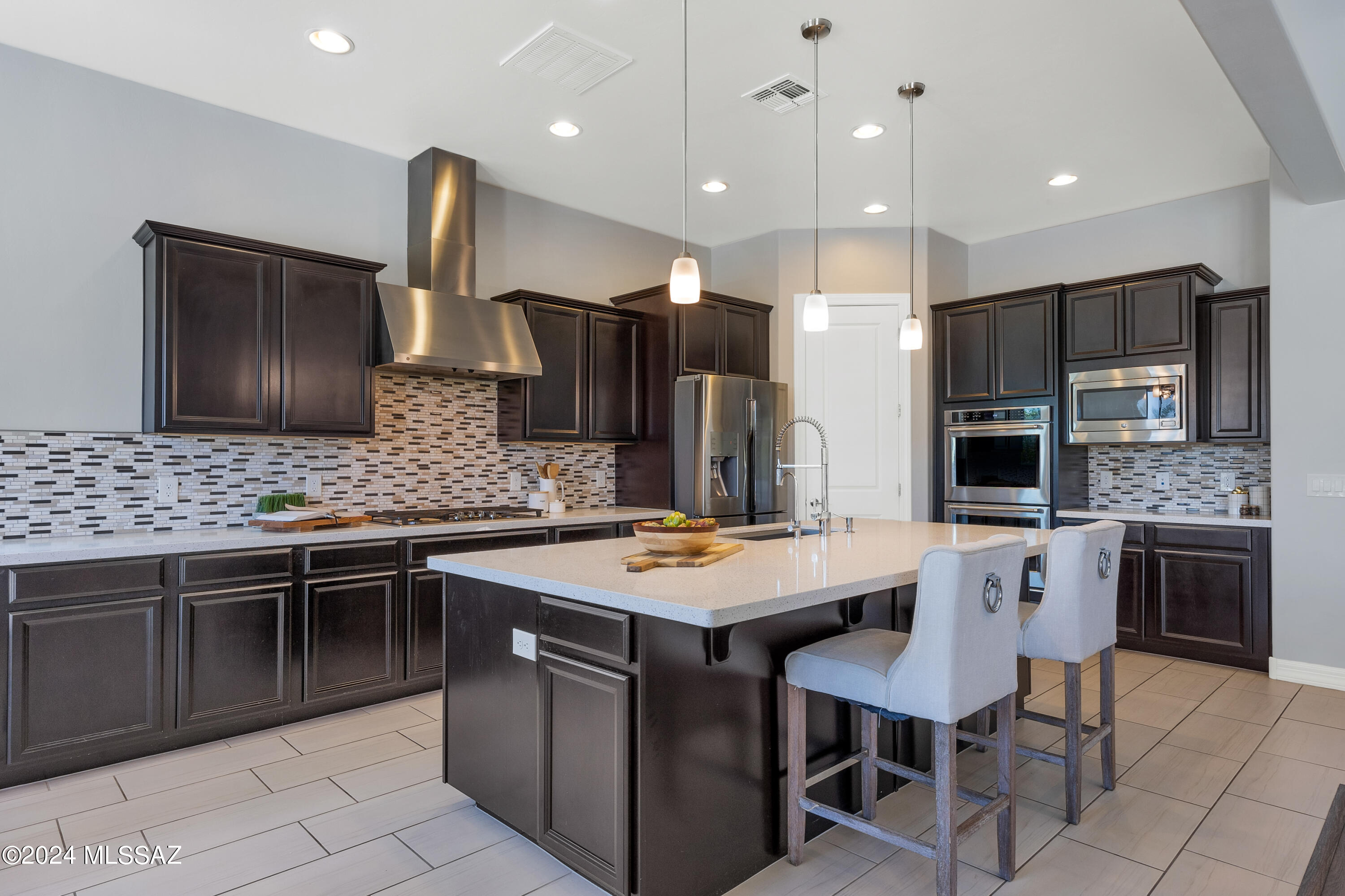 Maracay At Vistoso Block 3 - Residential