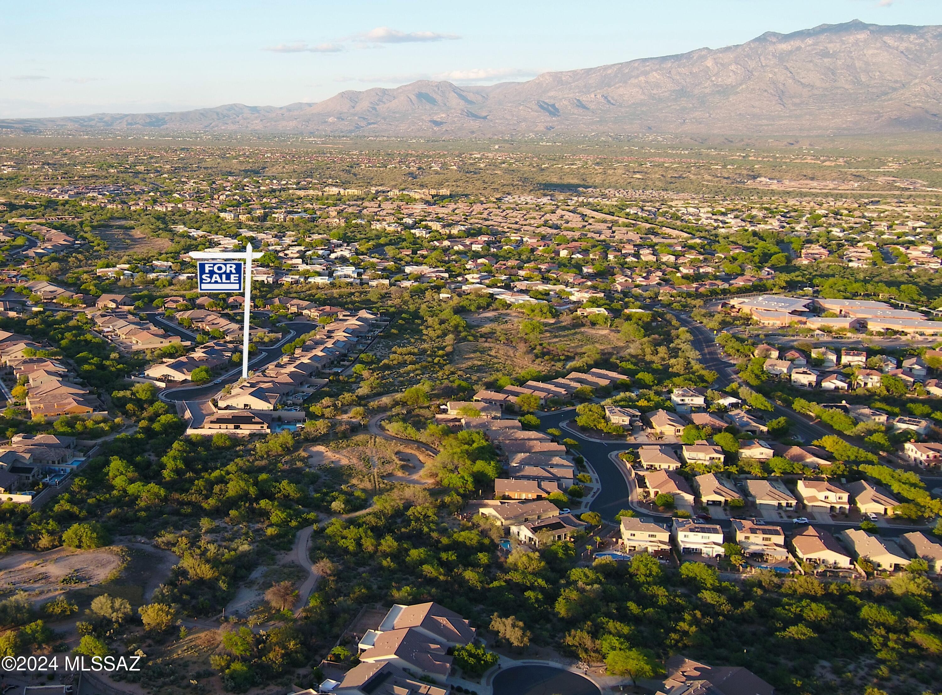 Maracay At Vistoso Block 3 - Residential