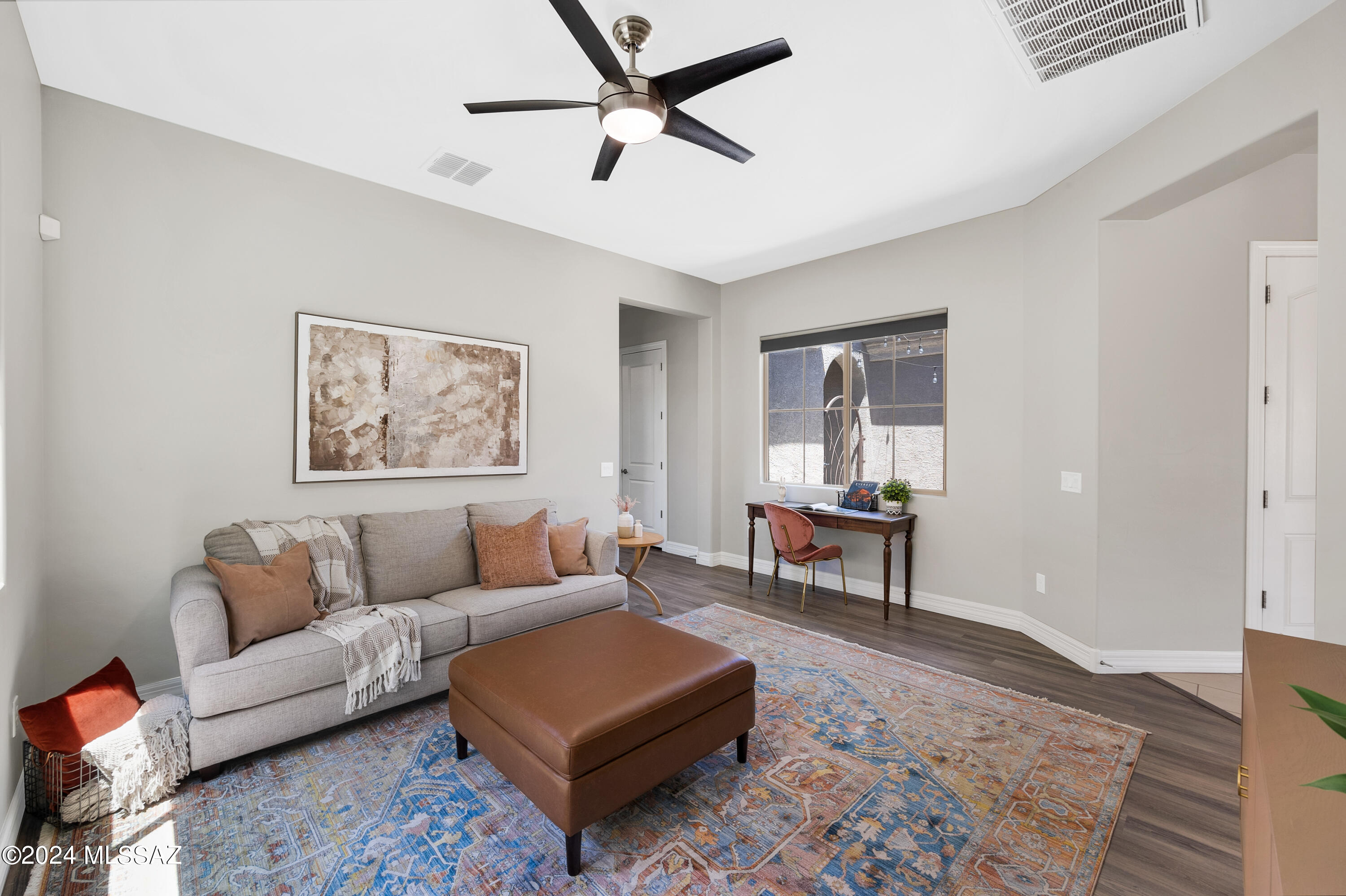 Maracay At Vistoso Block 3 - Residential