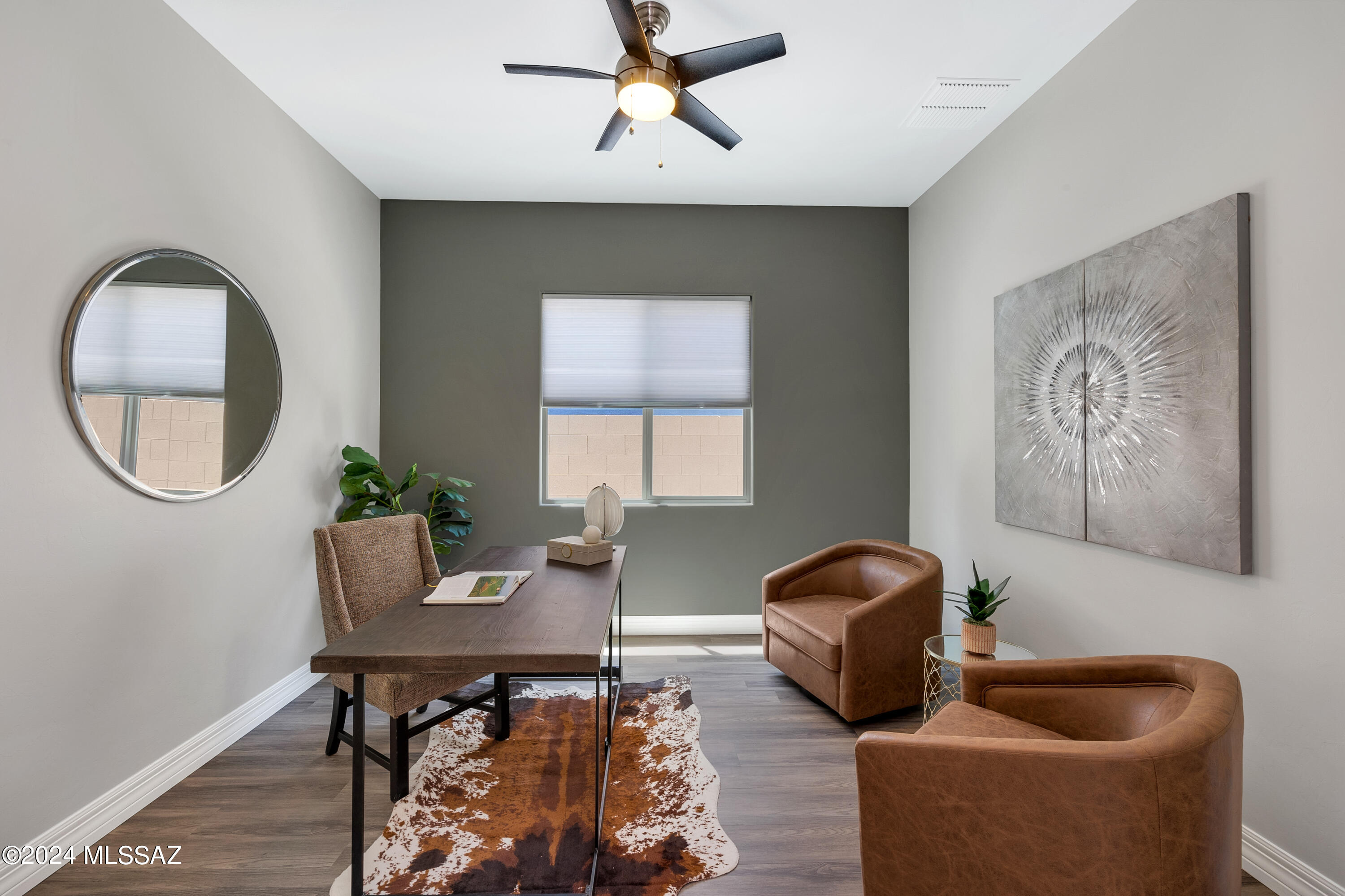 Maracay At Vistoso Block 3 - Residential