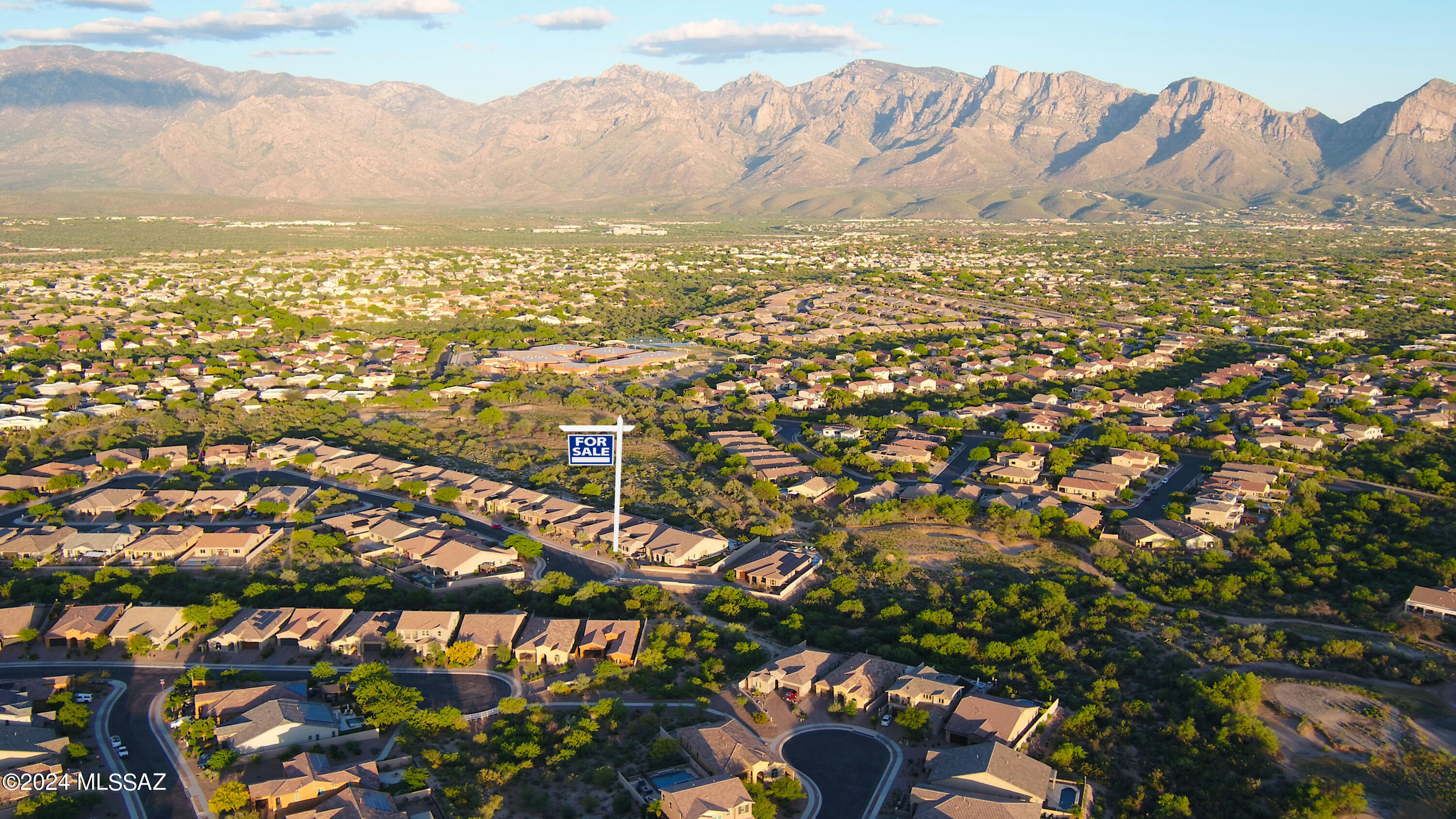 Maracay At Vistoso Block 3 - Residential