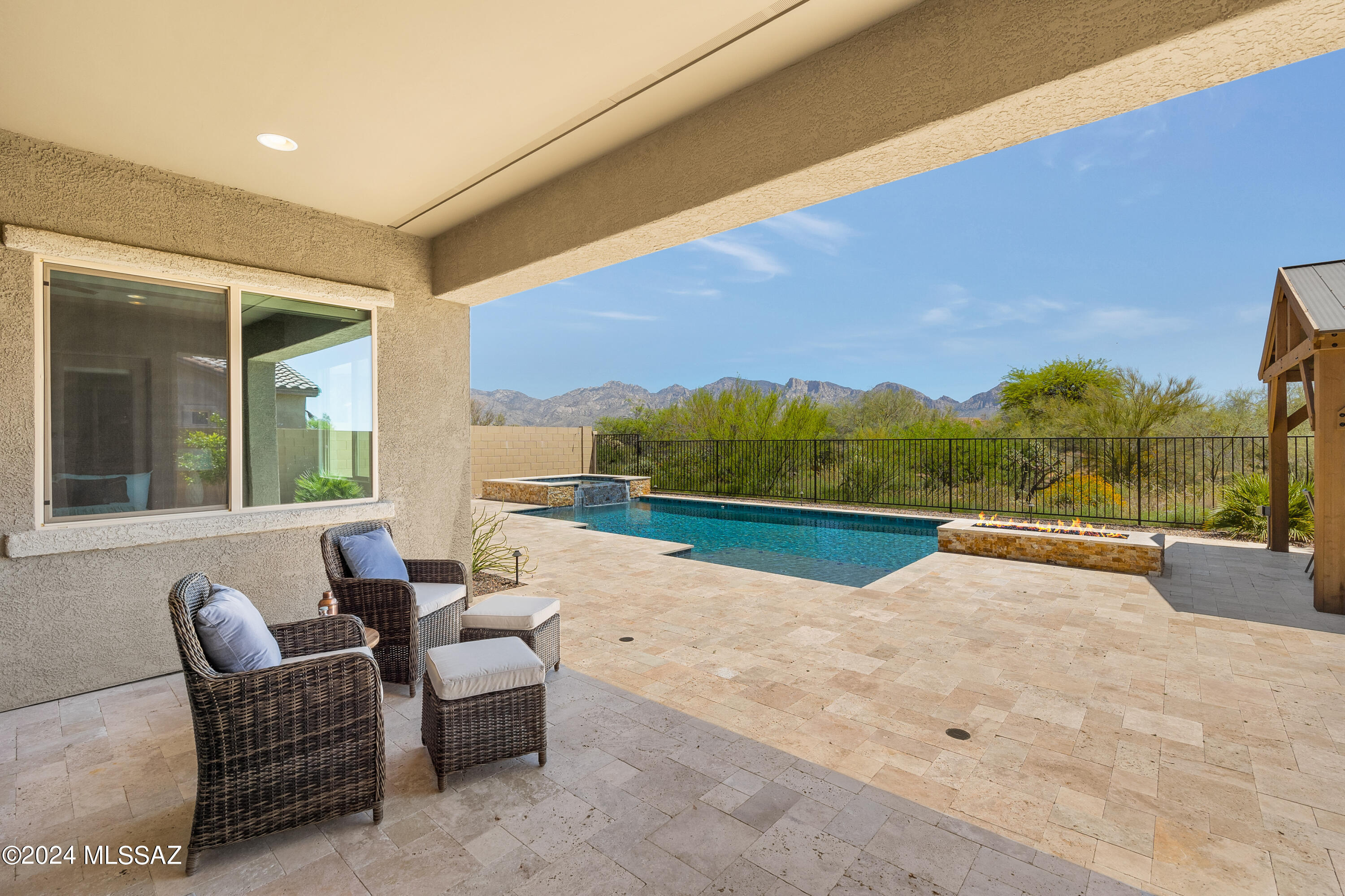Maracay At Vistoso Block 3 - Residential