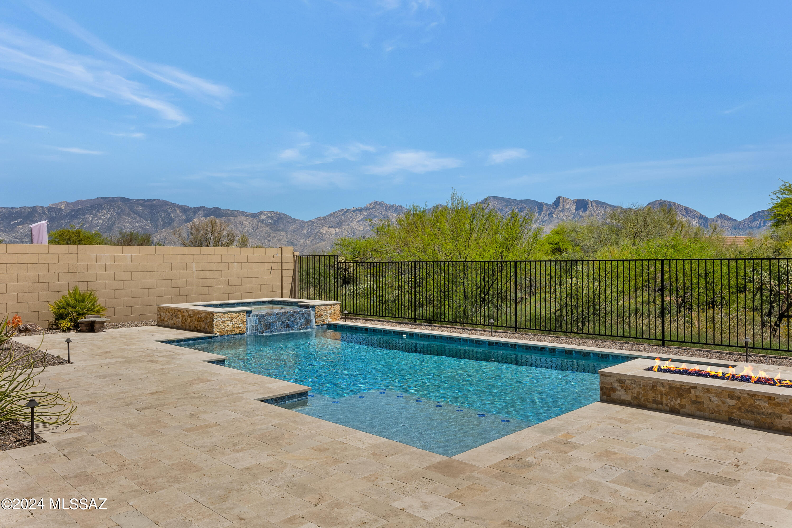 Maracay At Vistoso Block 3 - Residential