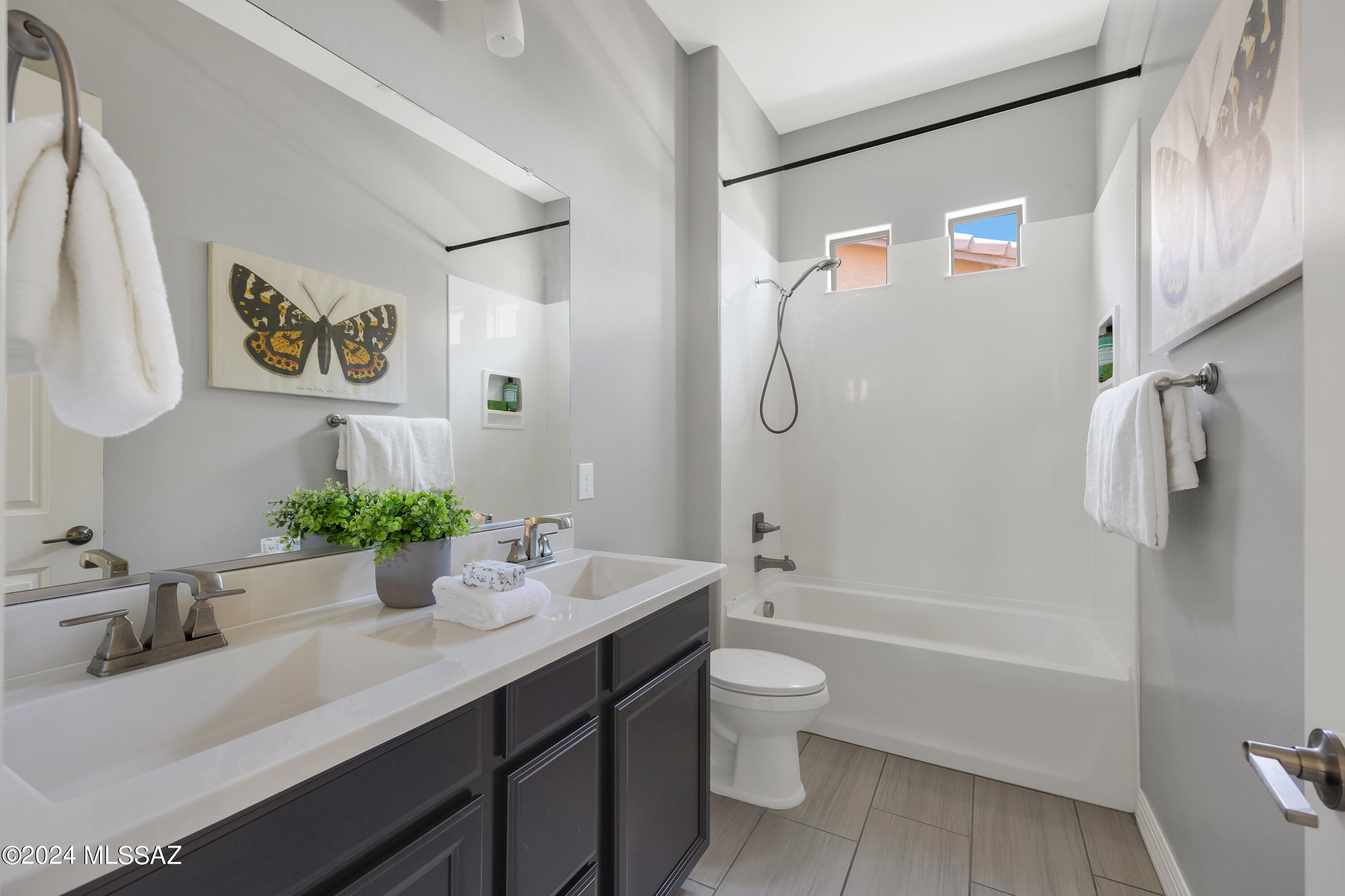 Maracay At Vistoso Block 3 - Residential