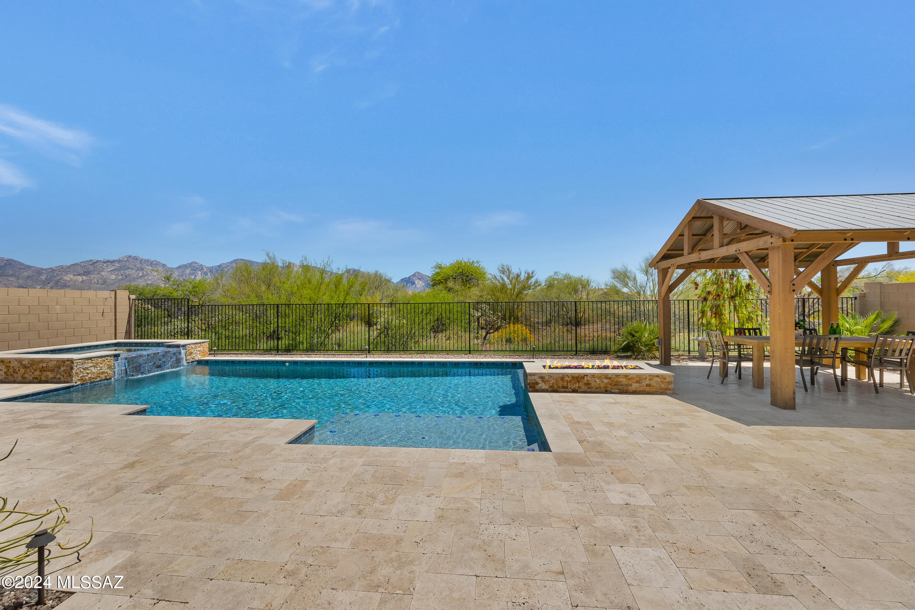 Maracay At Vistoso Block 3 - Residential