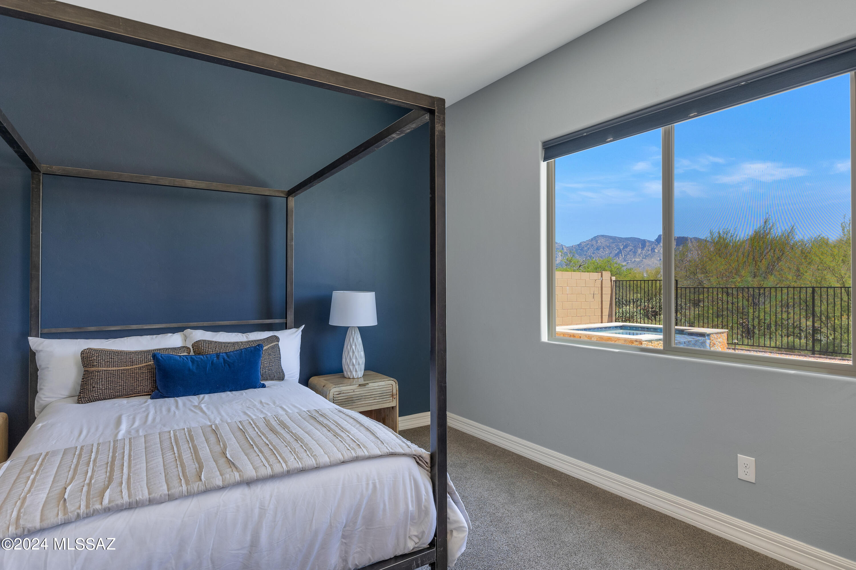 Maracay At Vistoso Block 3 - Residential