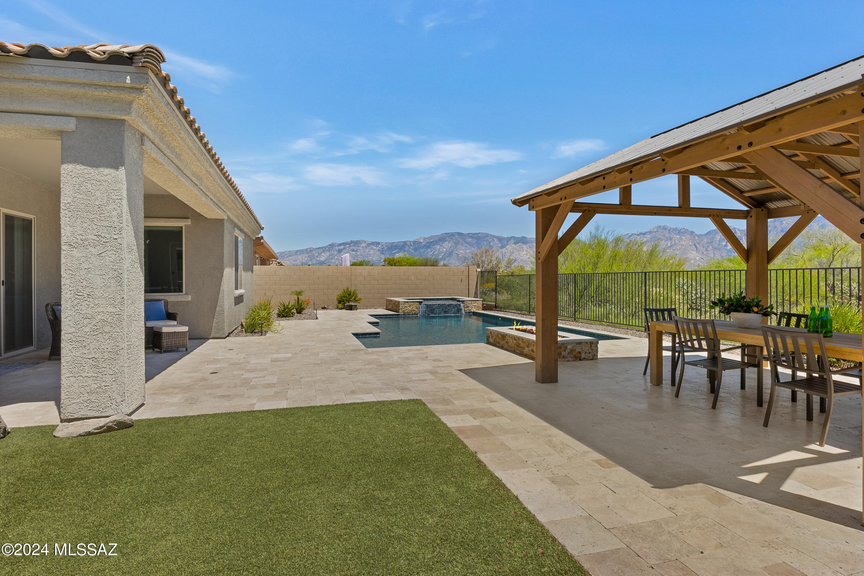 Maracay At Vistoso Block 3 - Residential