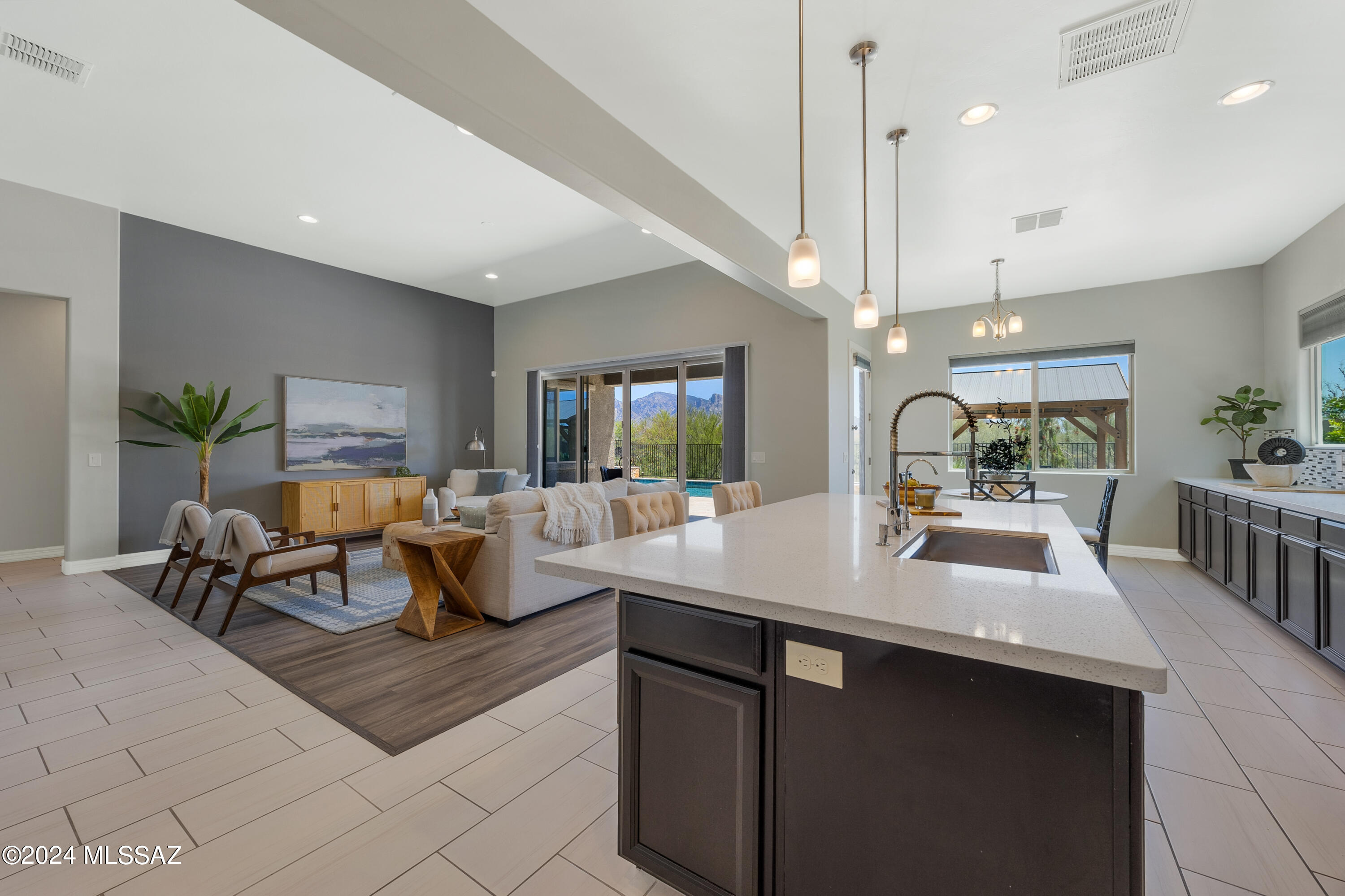Maracay At Vistoso Block 3 - Residential