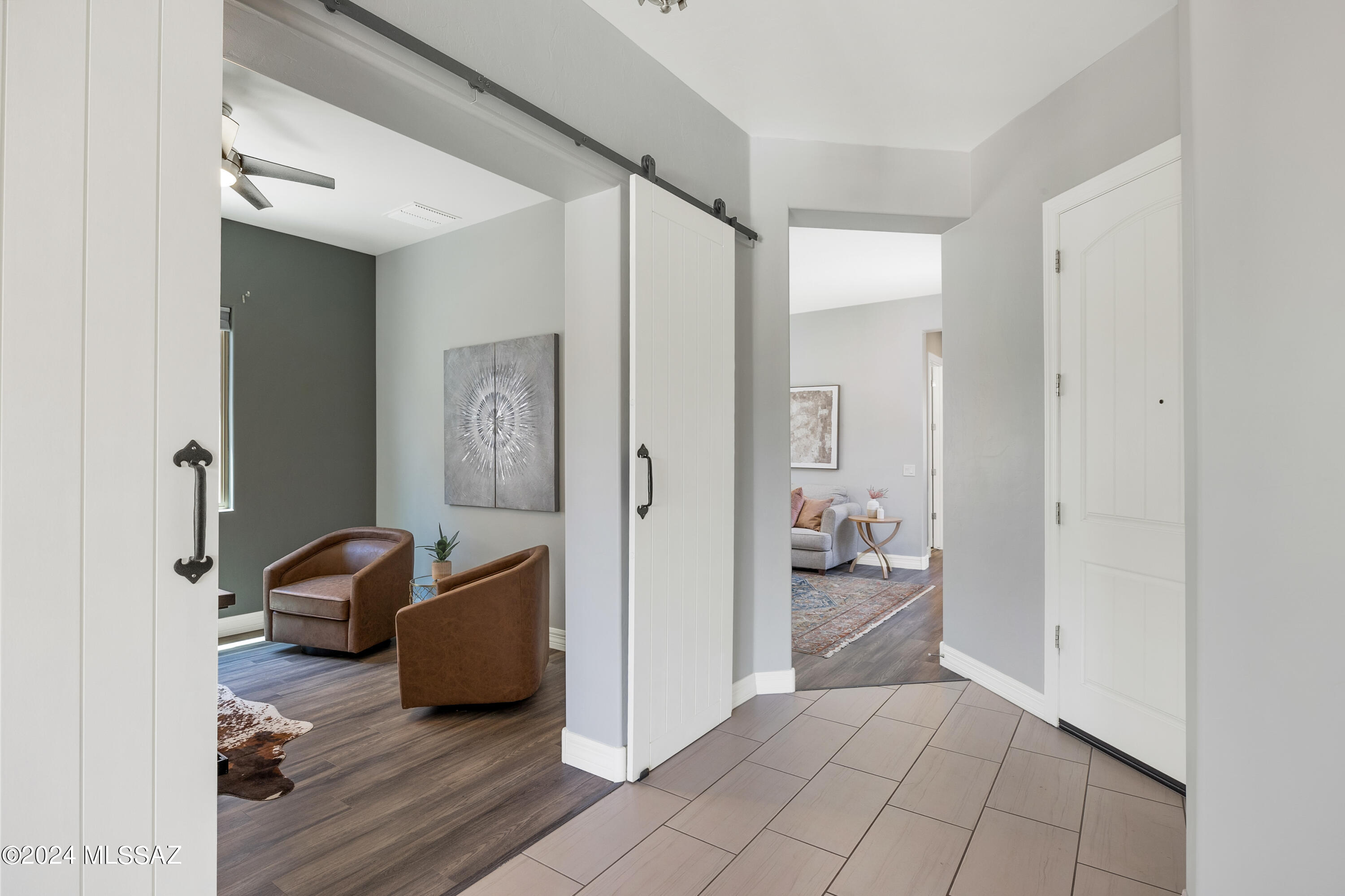Maracay At Vistoso Block 3 - Residential