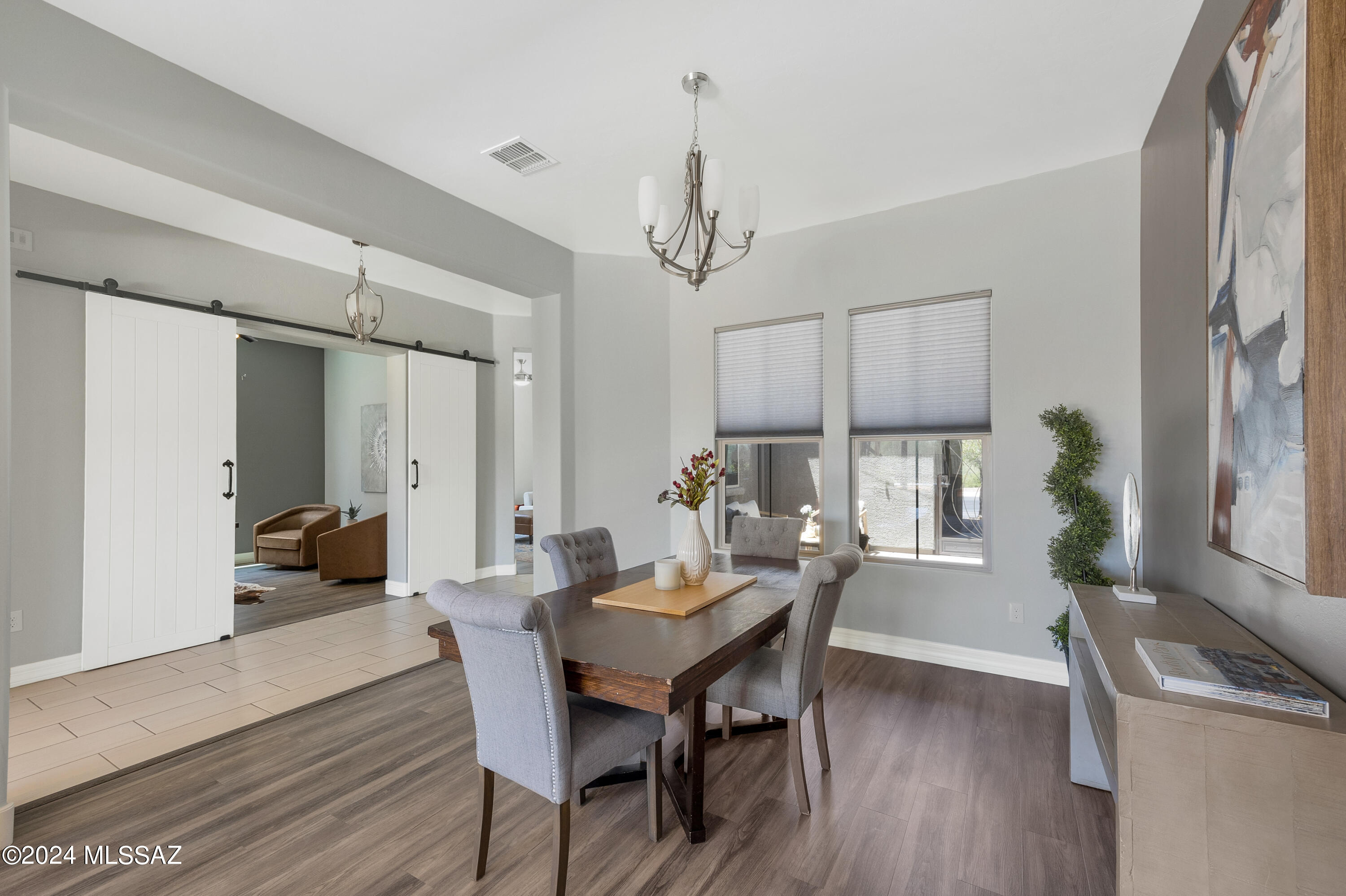 Maracay At Vistoso Block 3 - Residential