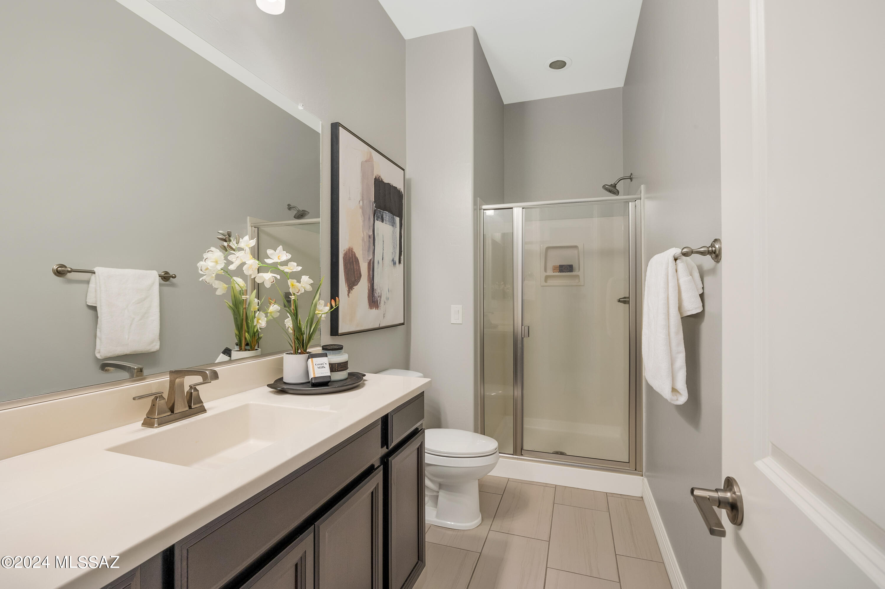 Maracay At Vistoso Block 3 - Residential