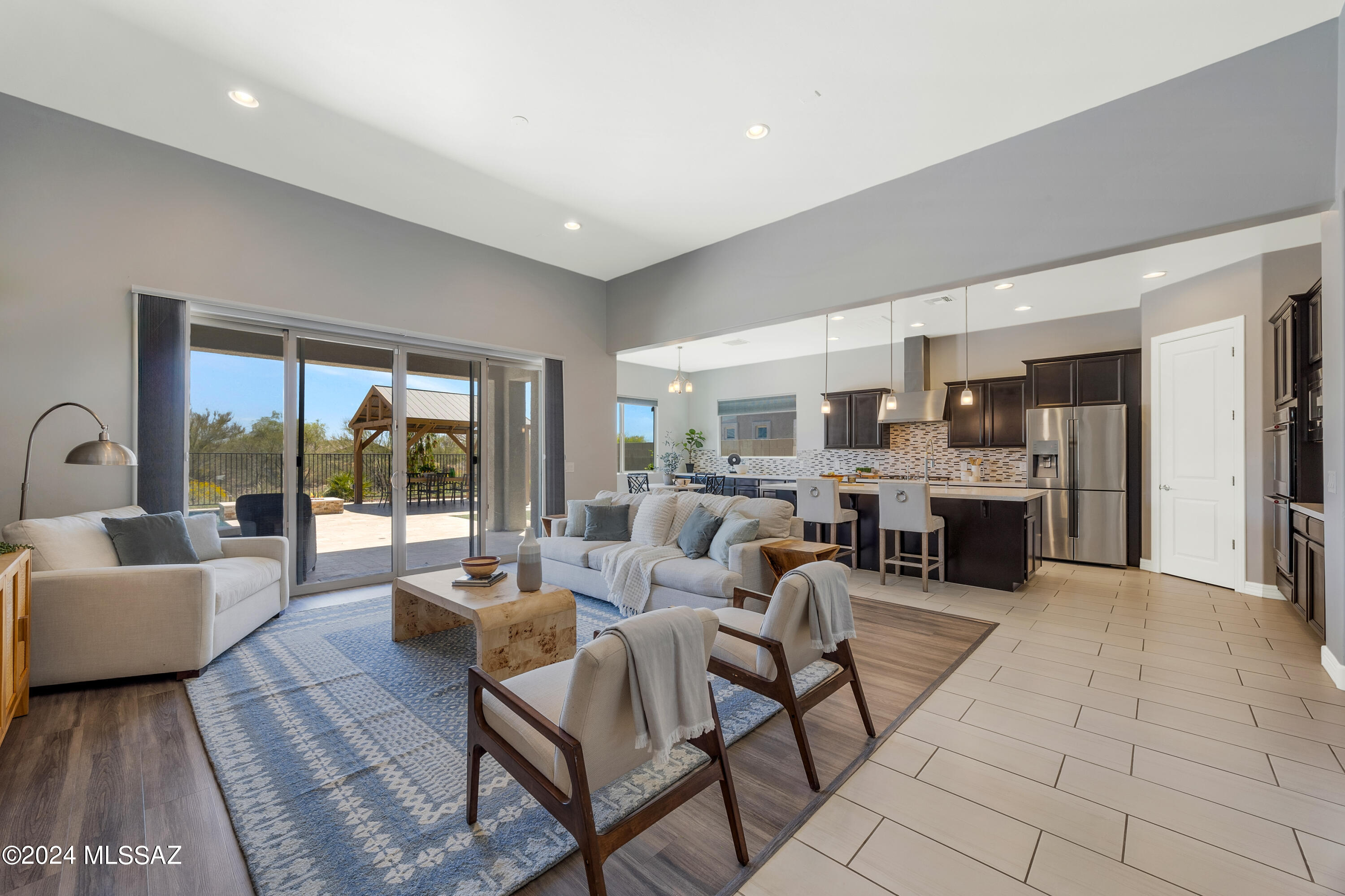 Maracay At Vistoso Block 3 - Residential