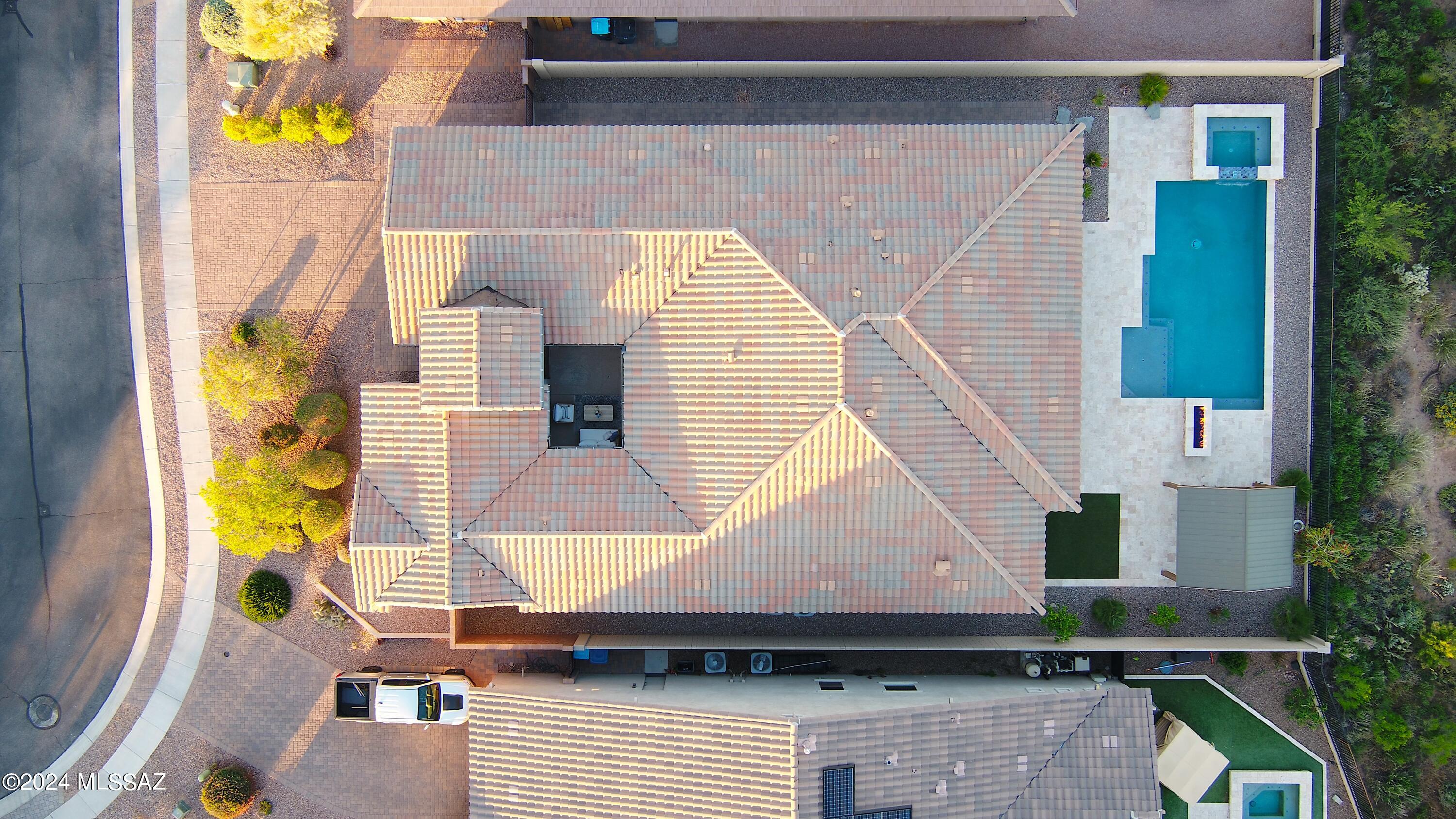 Maracay At Vistoso Block 3 - Residential