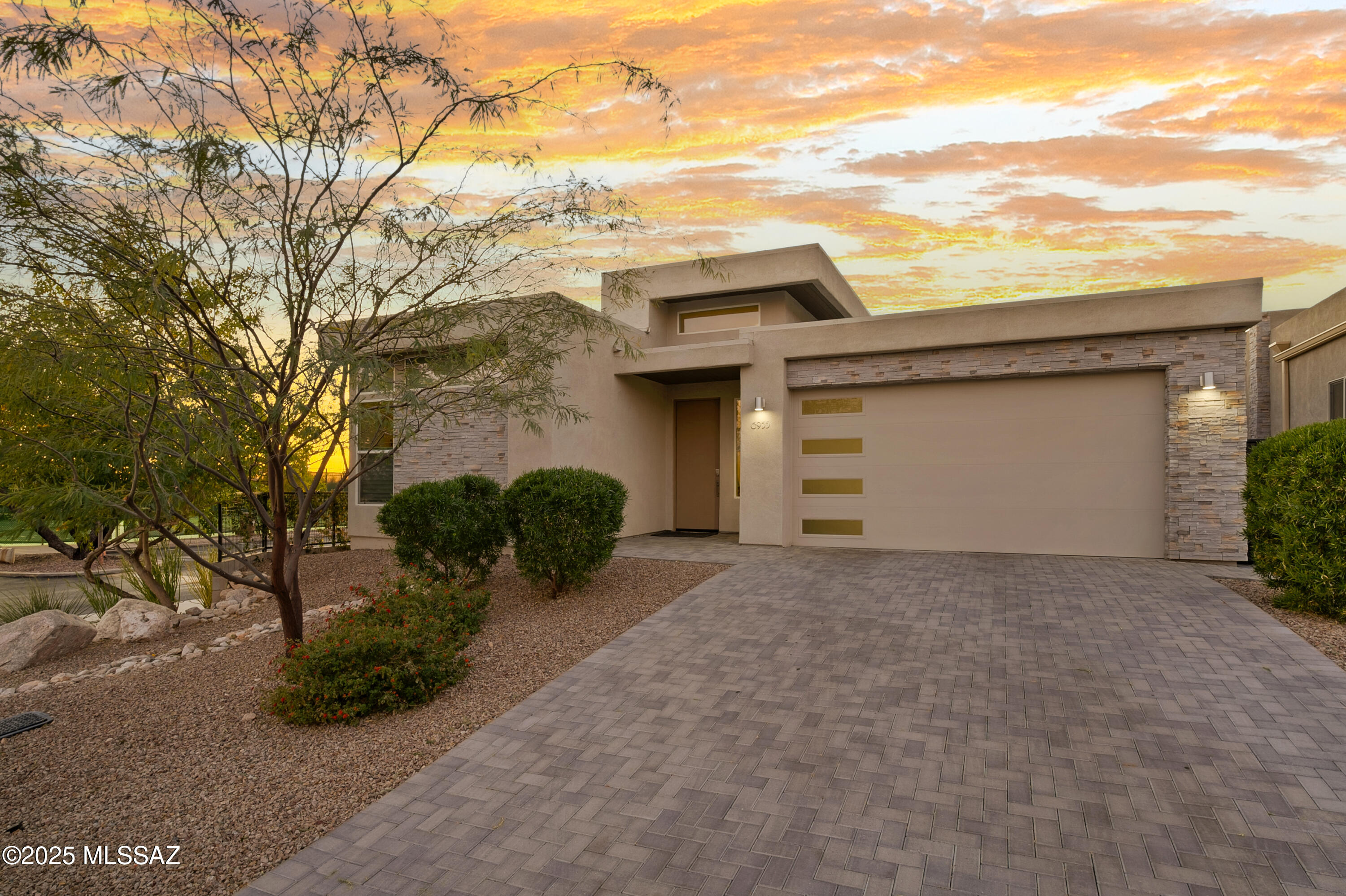 Ventana View - Residential