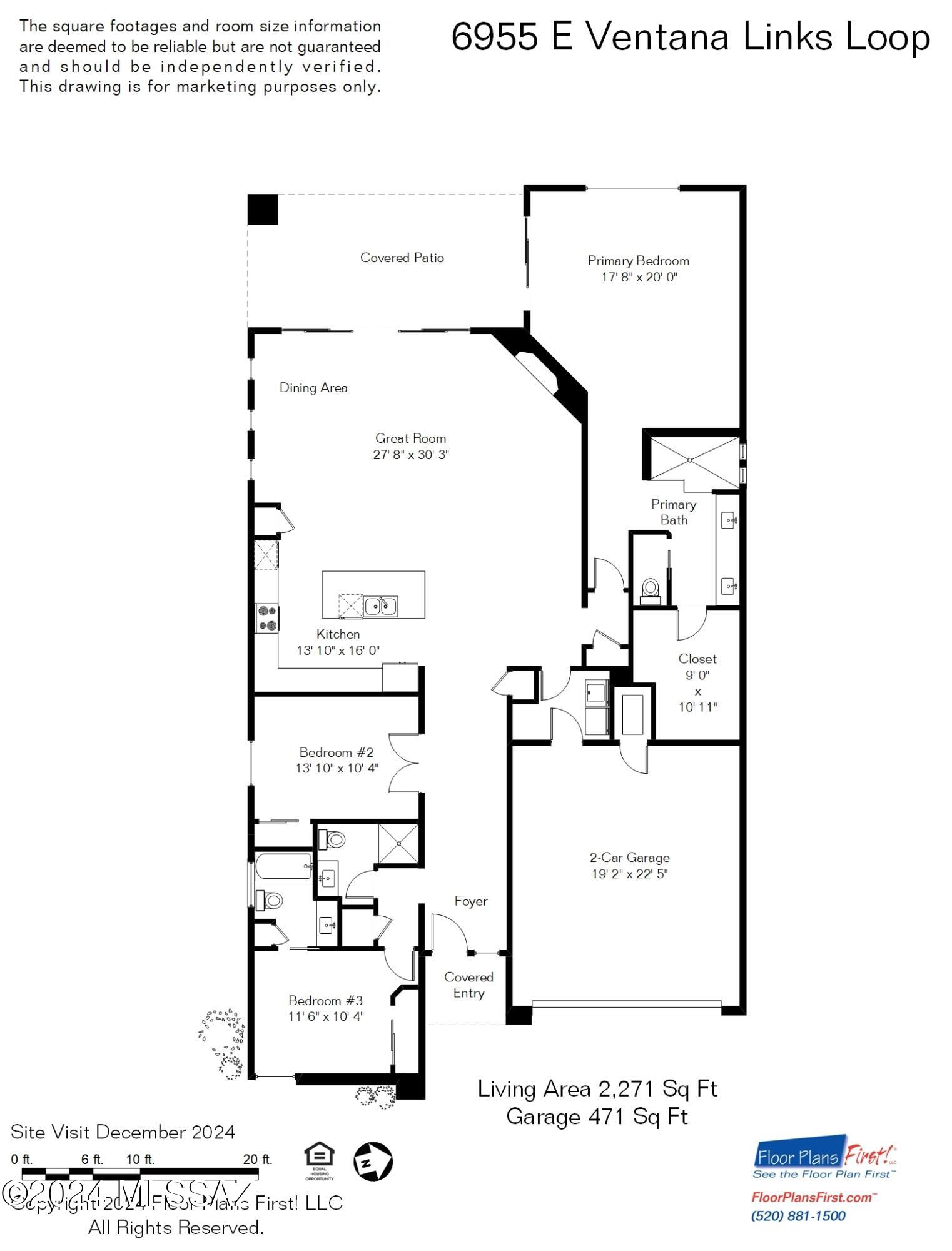 Ventana View - Residential