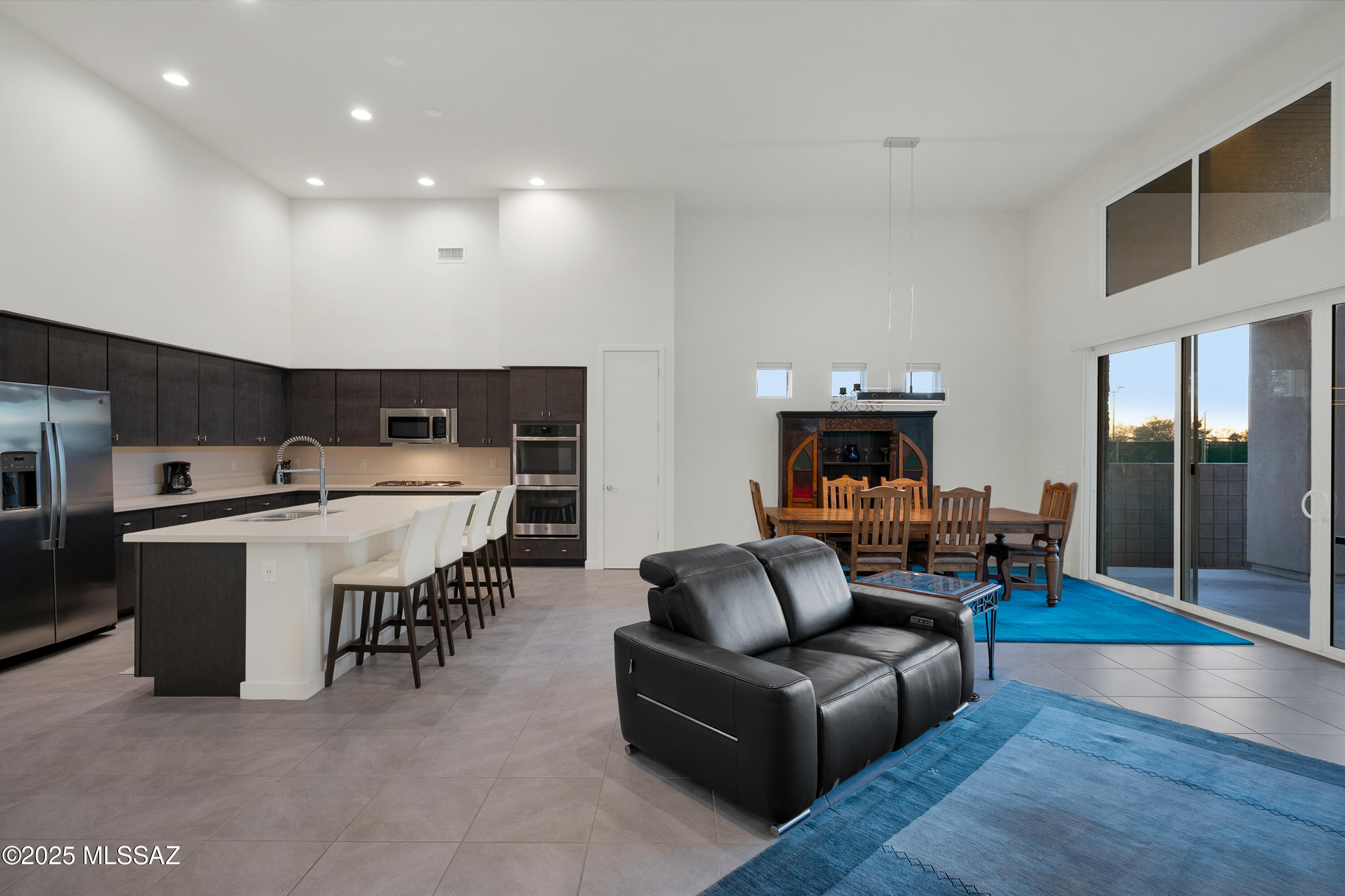 Ventana View - Residential