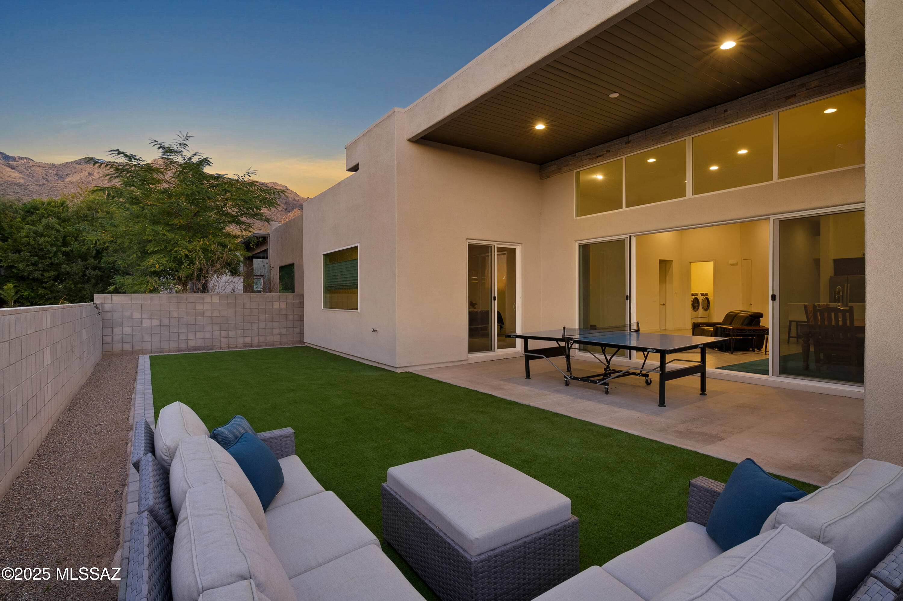 Ventana View - Residential