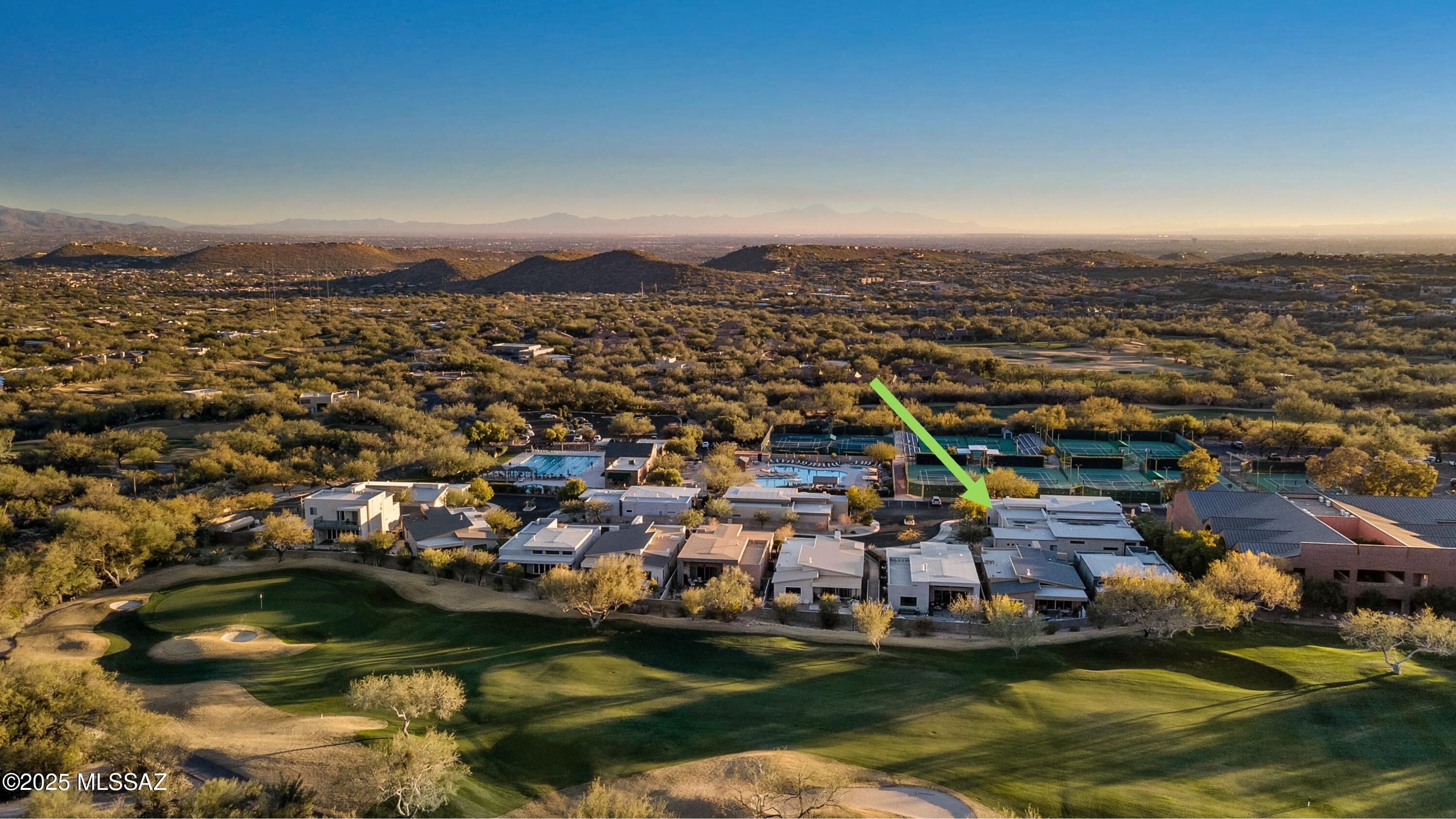 Ventana View - Residential