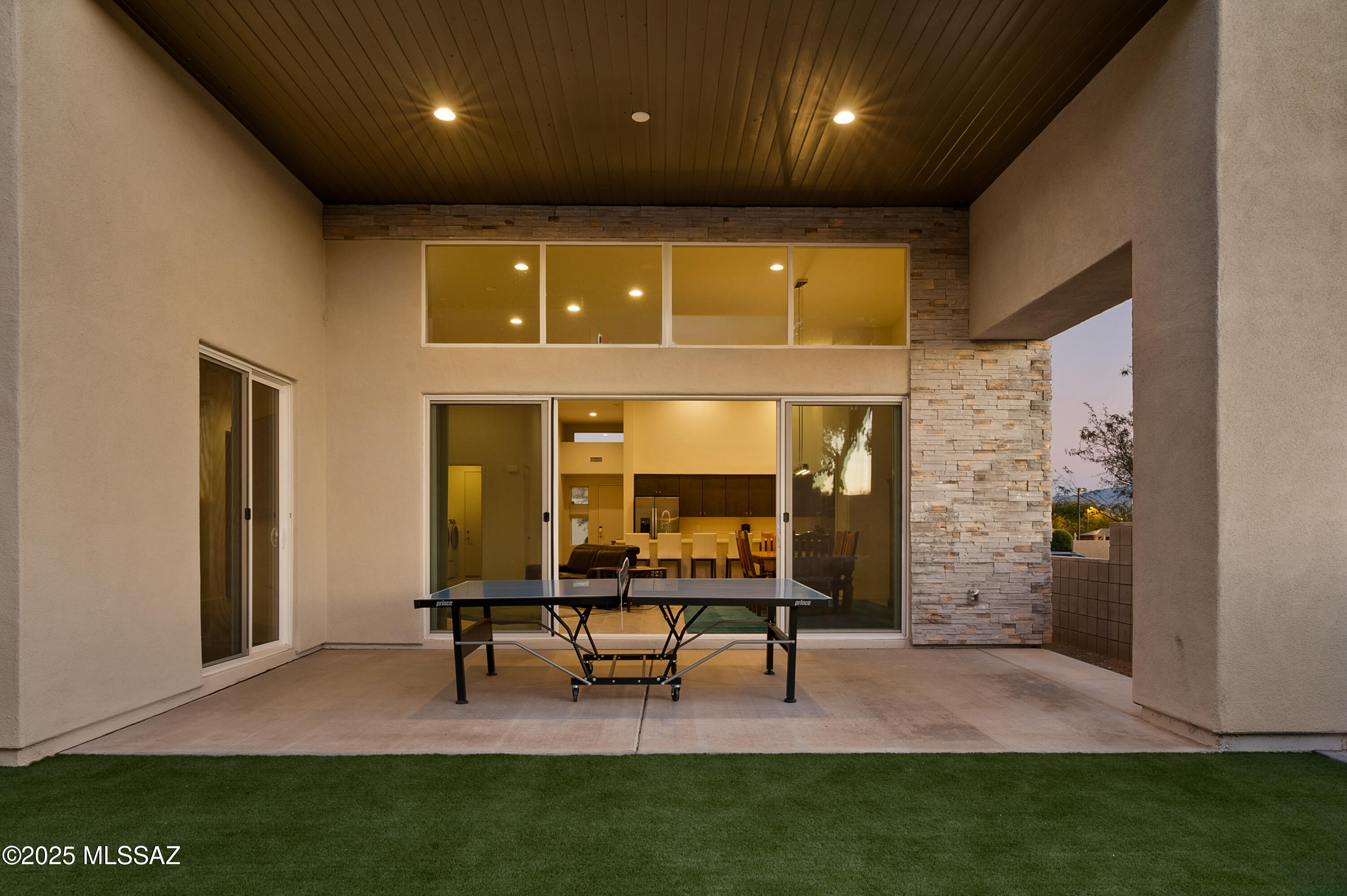 Ventana View - Residential