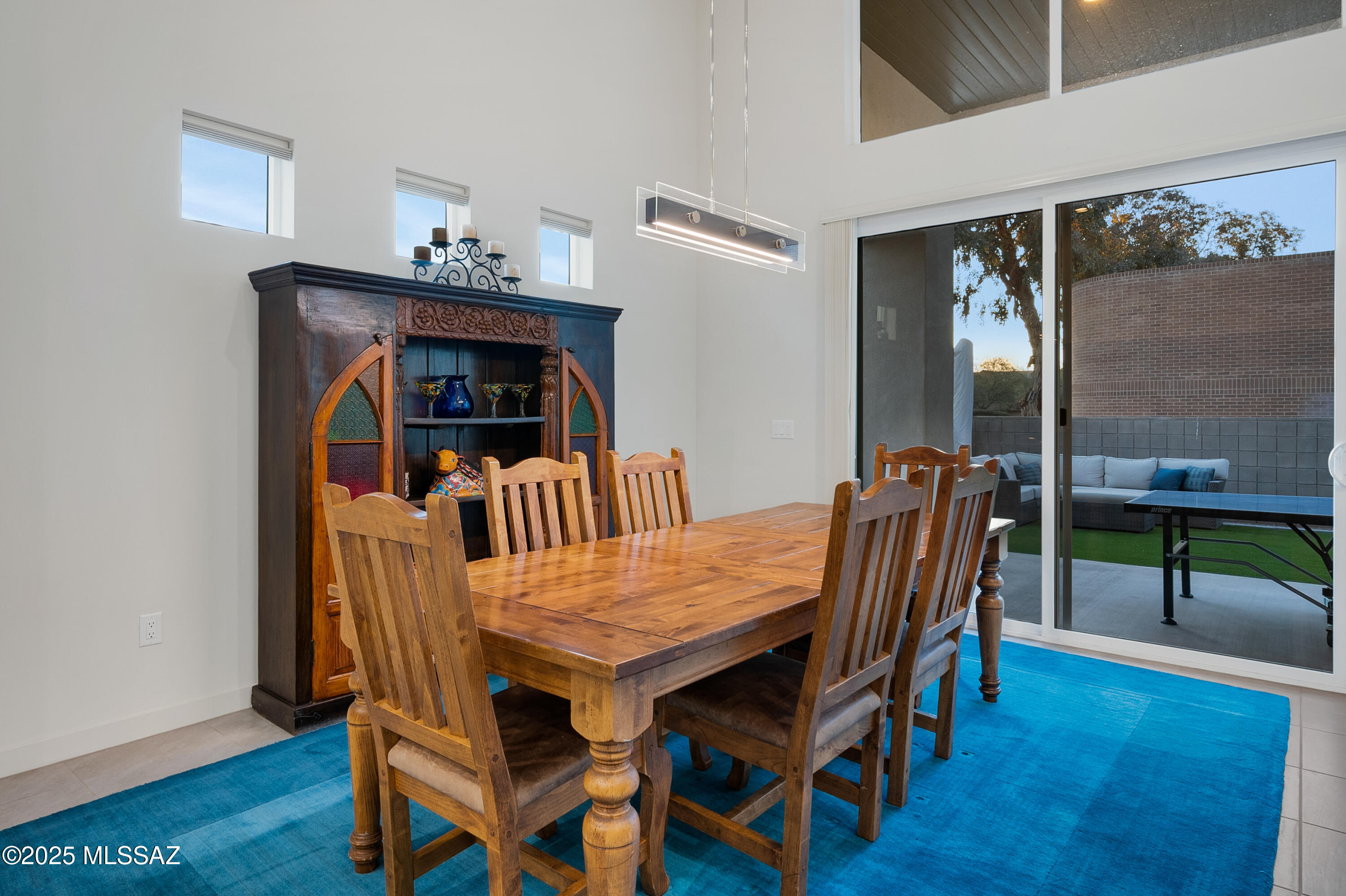 Ventana View - Residential