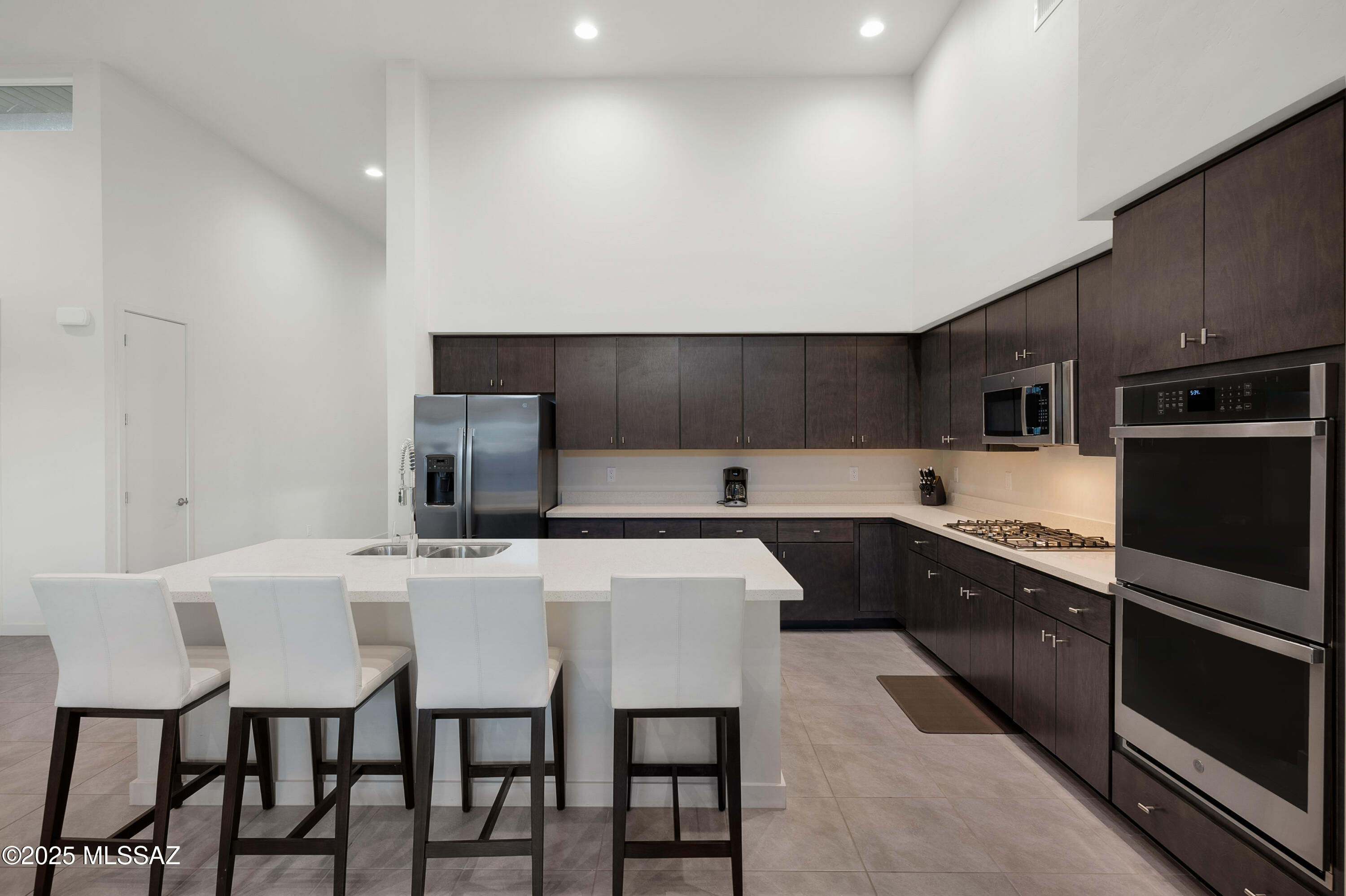 Ventana View - Residential