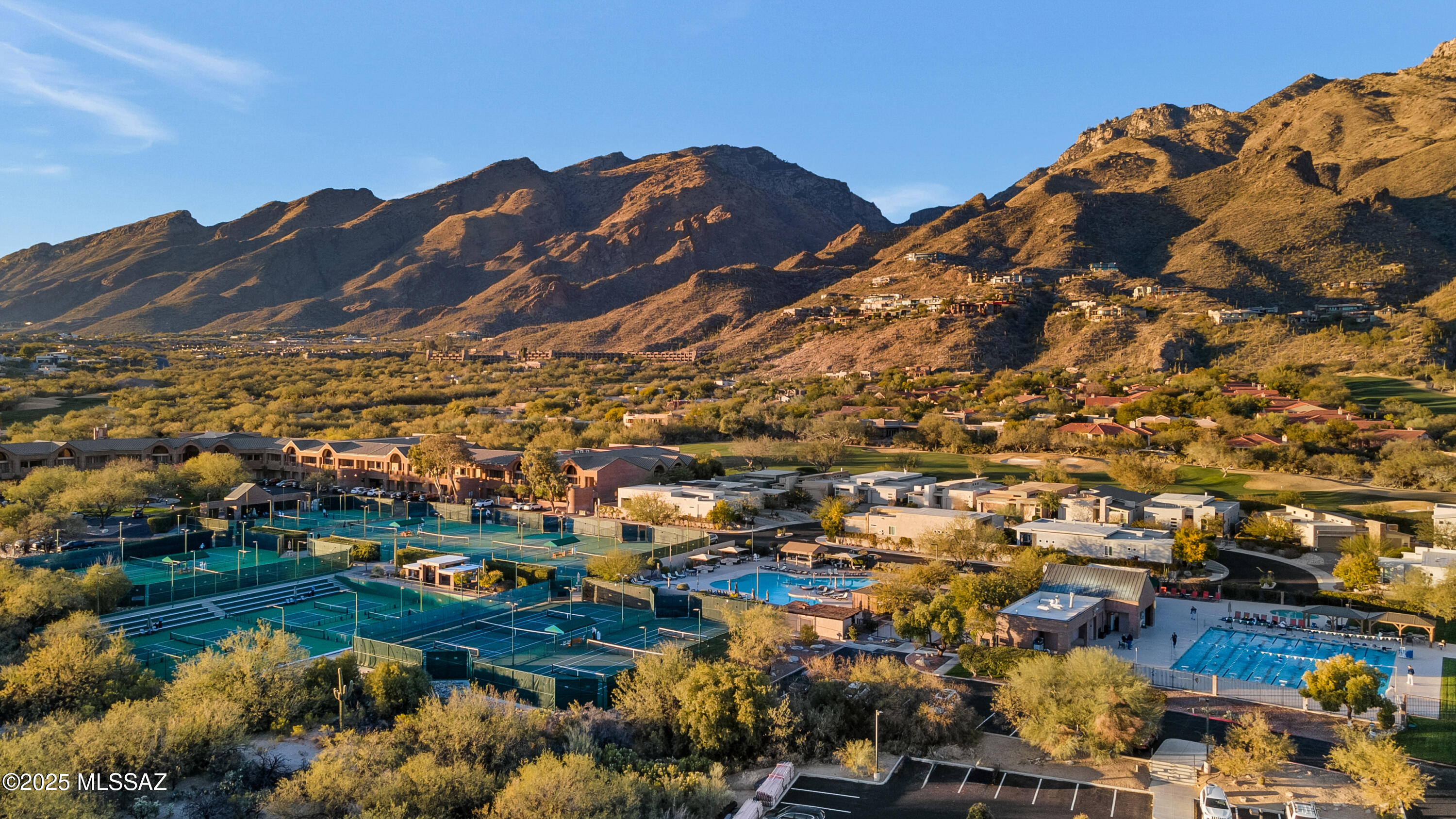 Ventana View - Residential