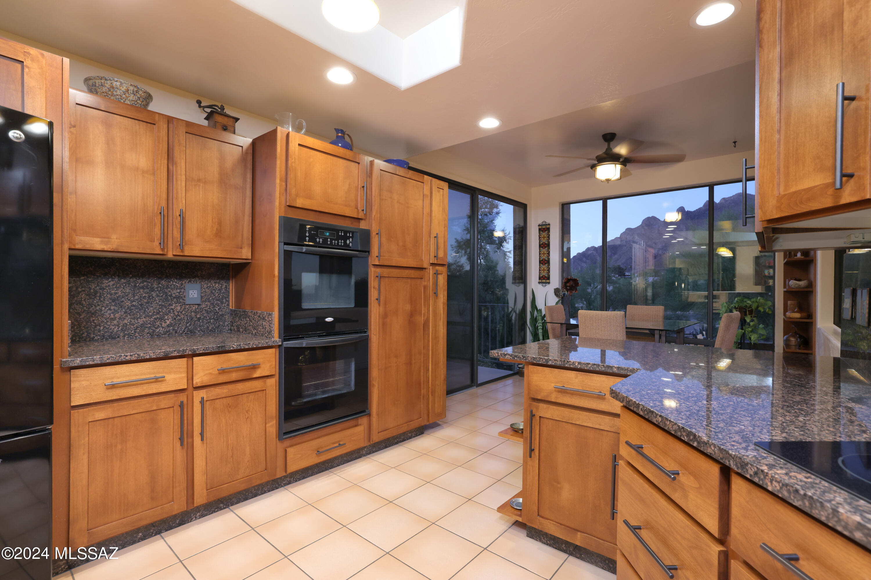 Westward Look Heights(1-45) - Residential