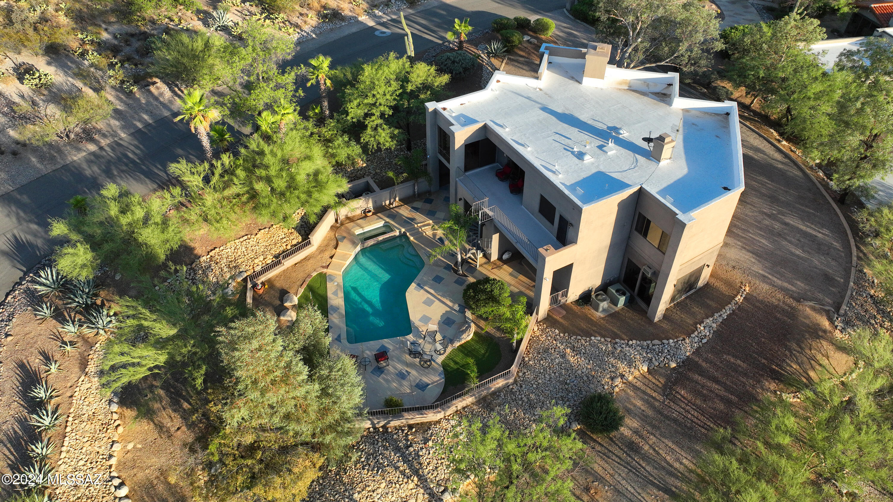 Westward Look Heights(1-45) - Residential