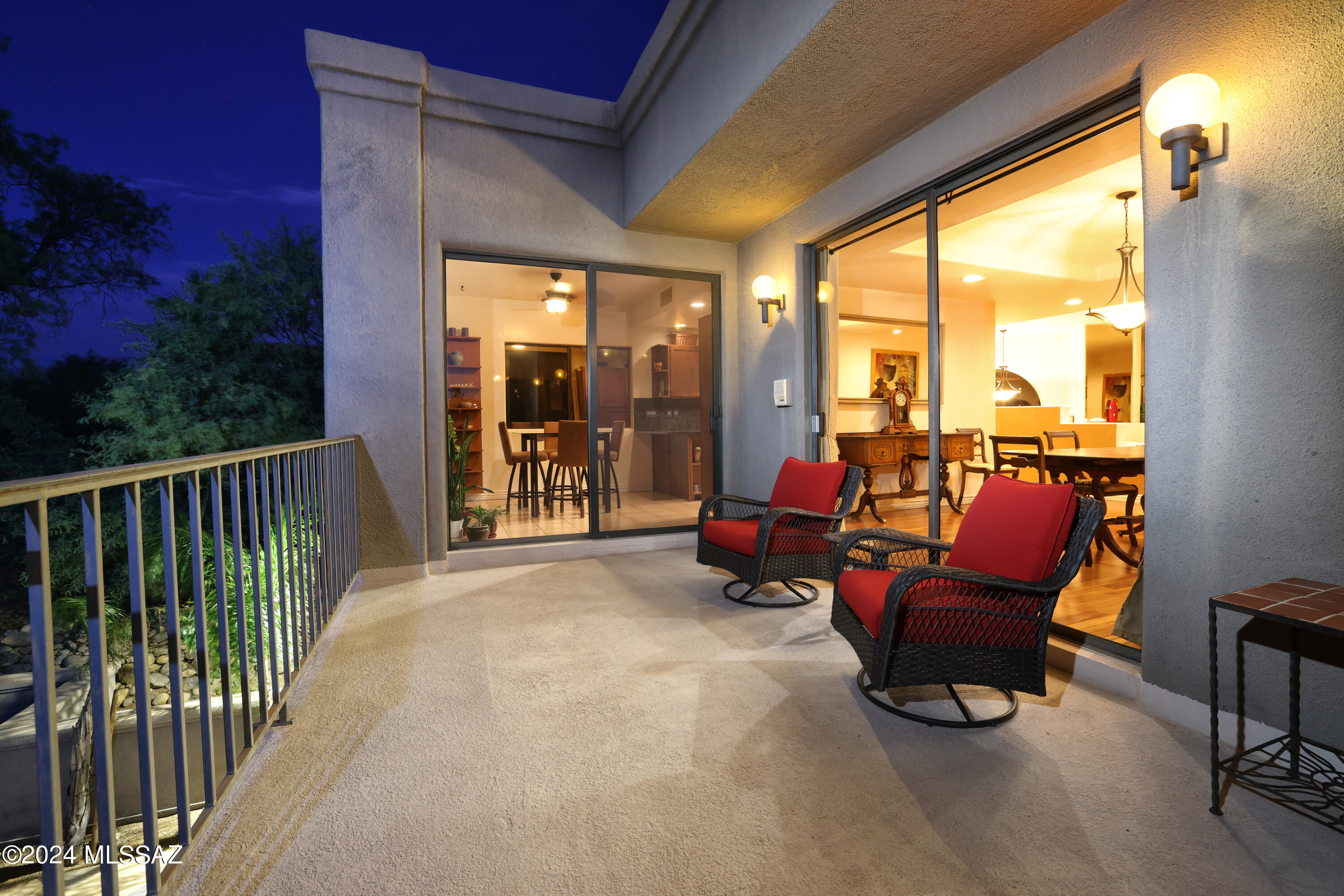 Westward Look Heights(1-45) - Residential
