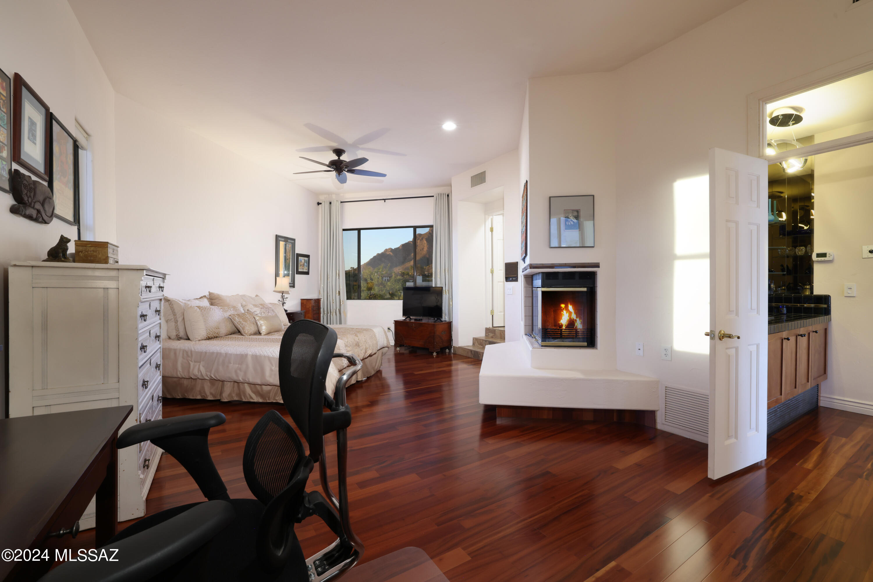 Westward Look Heights(1-45) - Residential