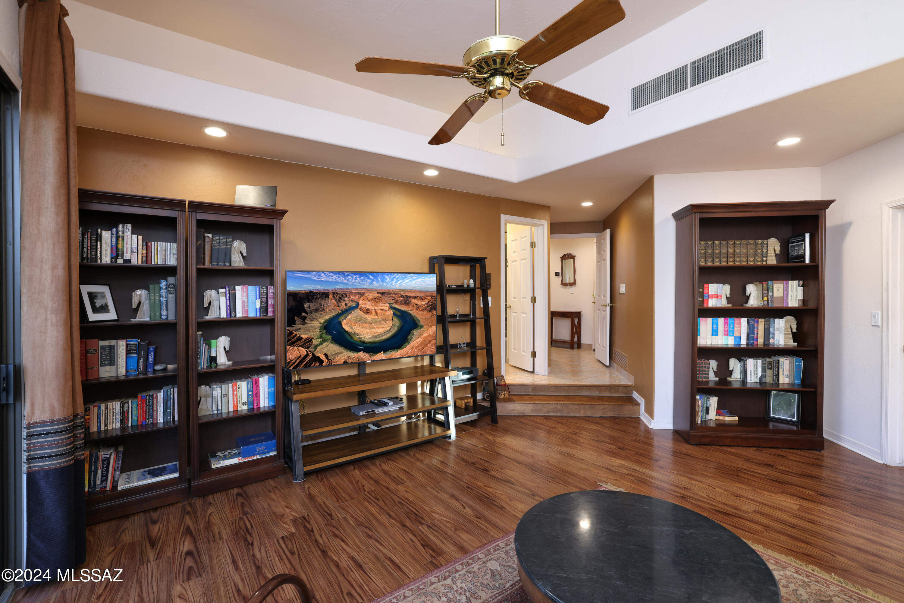 Westward Look Heights(1-45) - Residential