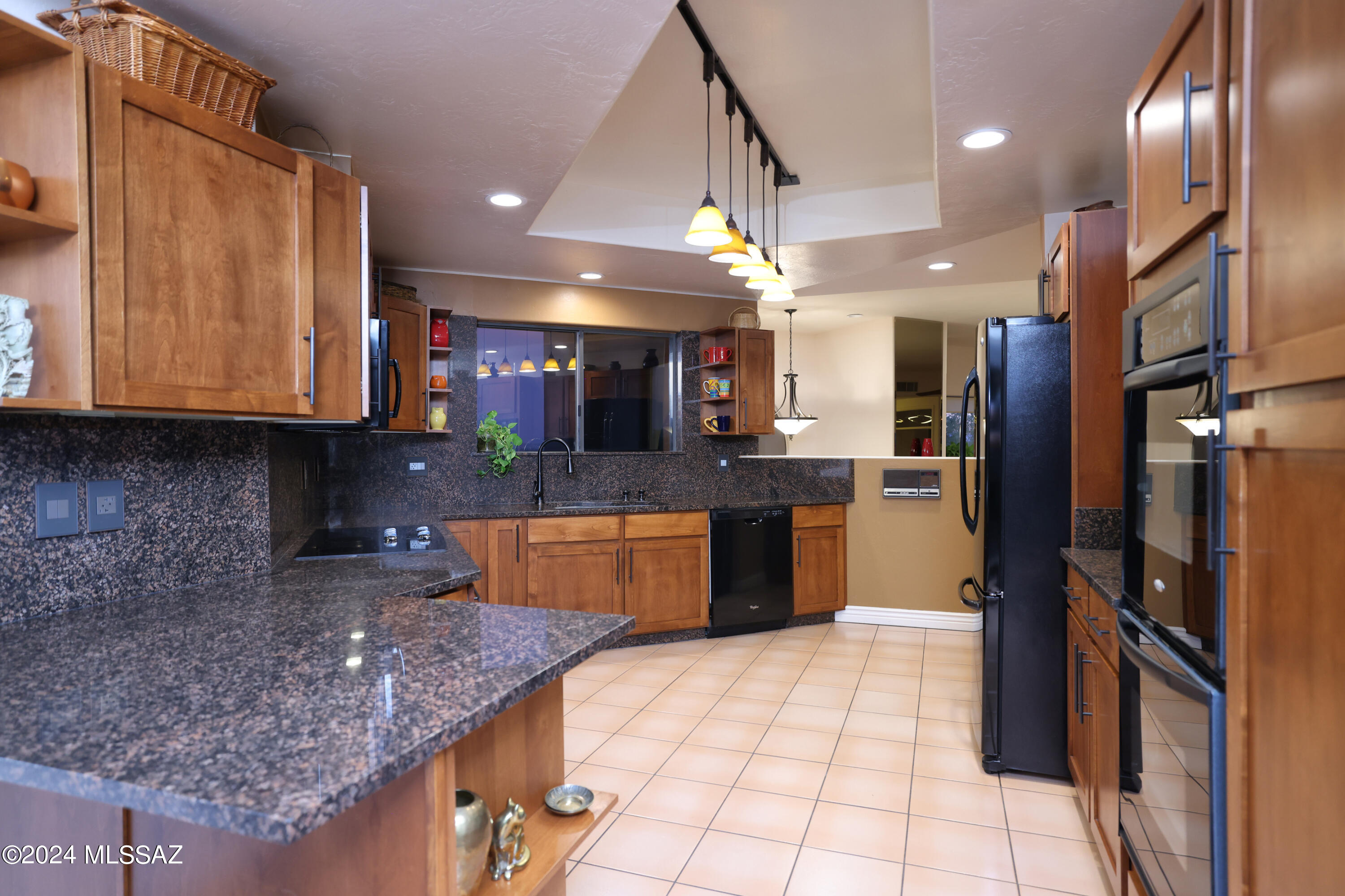 Westward Look Heights(1-45) - Residential