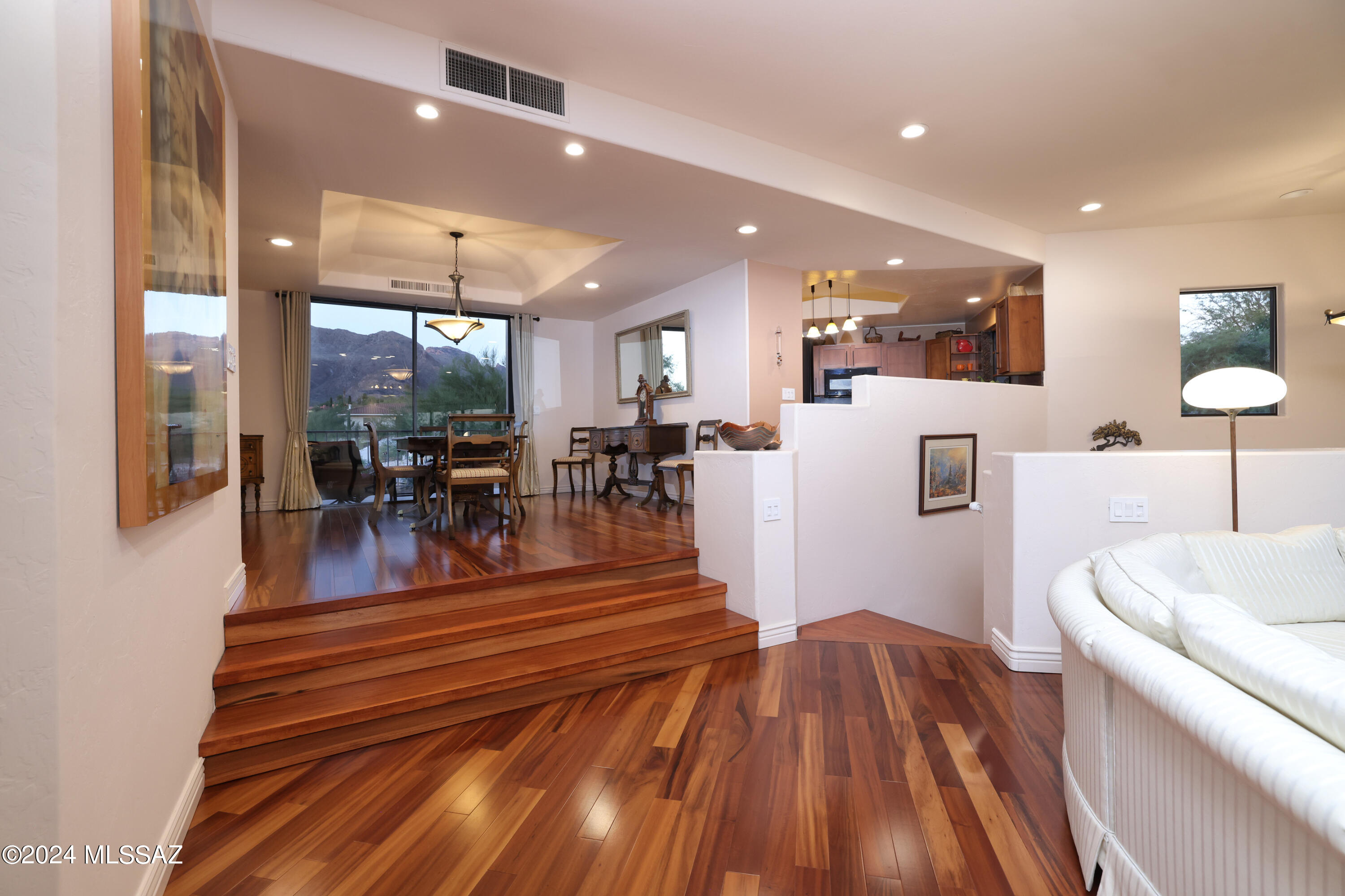 Westward Look Heights(1-45) - Residential