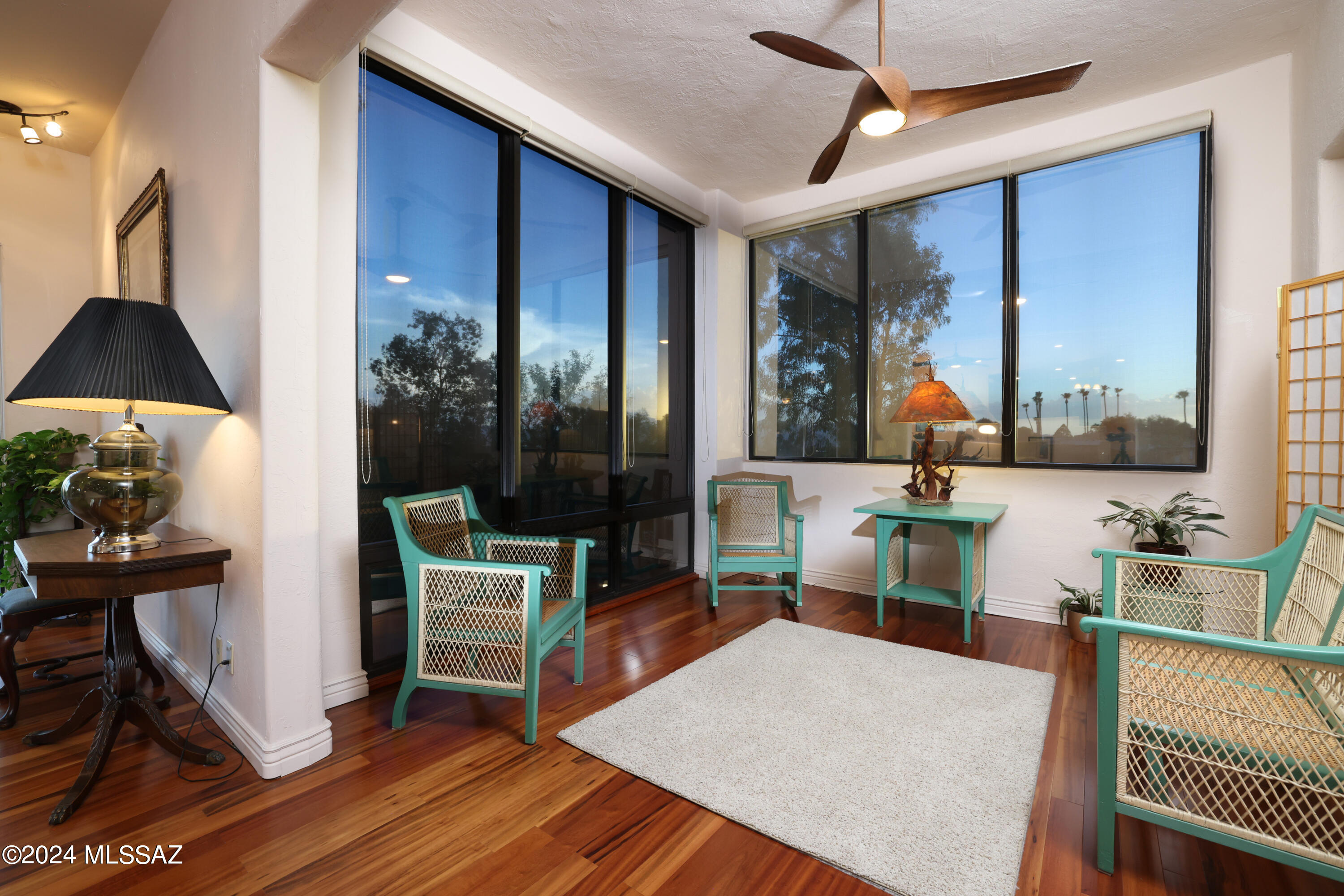Westward Look Heights(1-45) - Residential