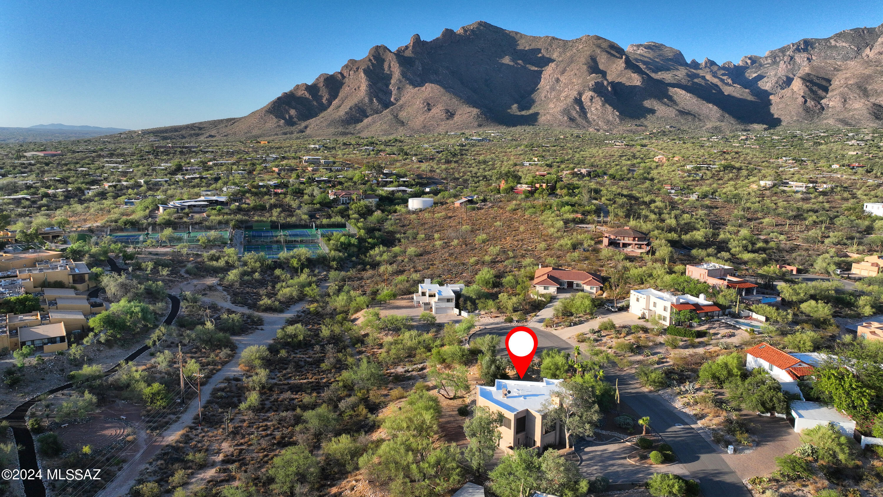 Westward Look Heights(1-45) - Residential